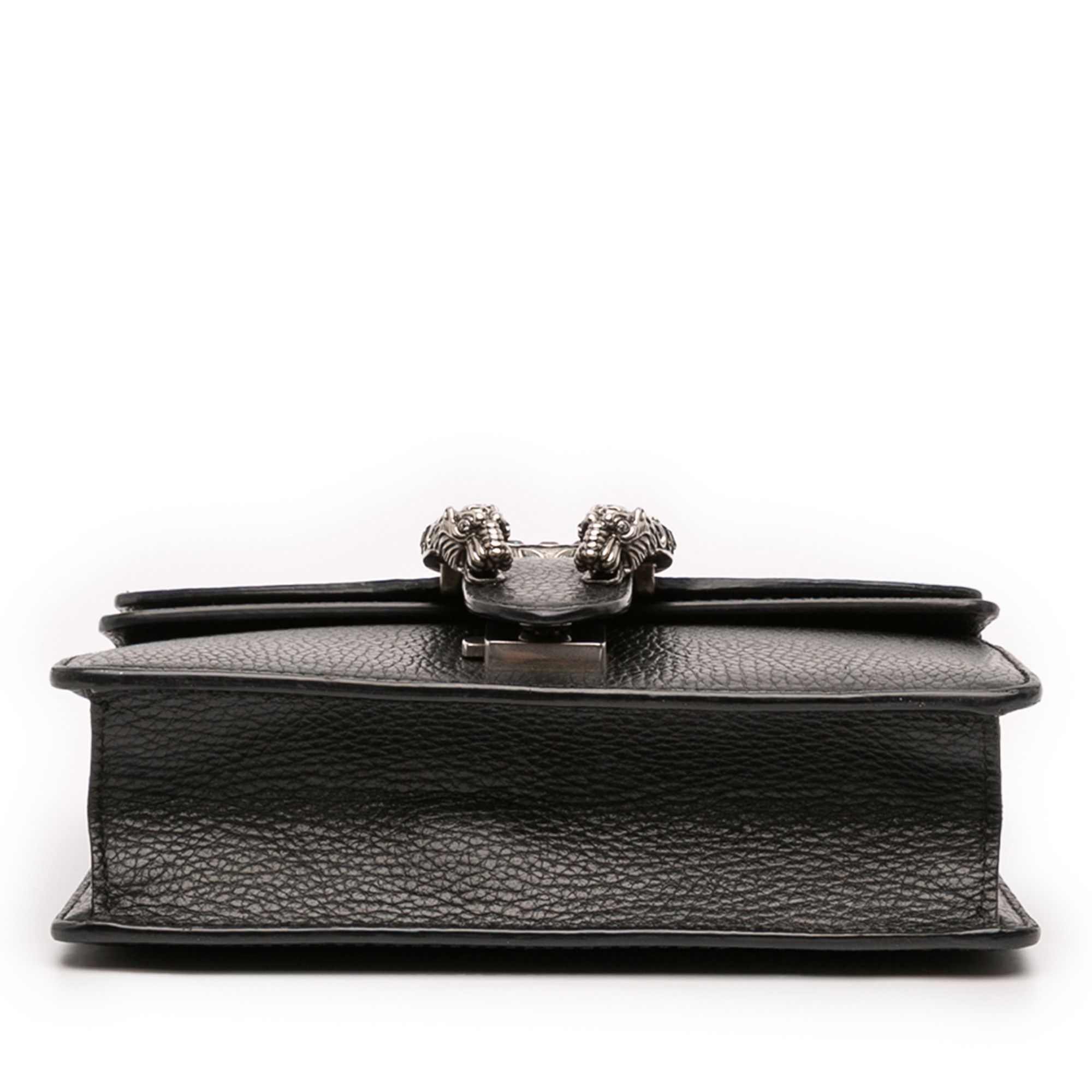 Gucci Gucci Small Leather Dionysus Crossbody Size ONE SIZE - 3 Thumbnail