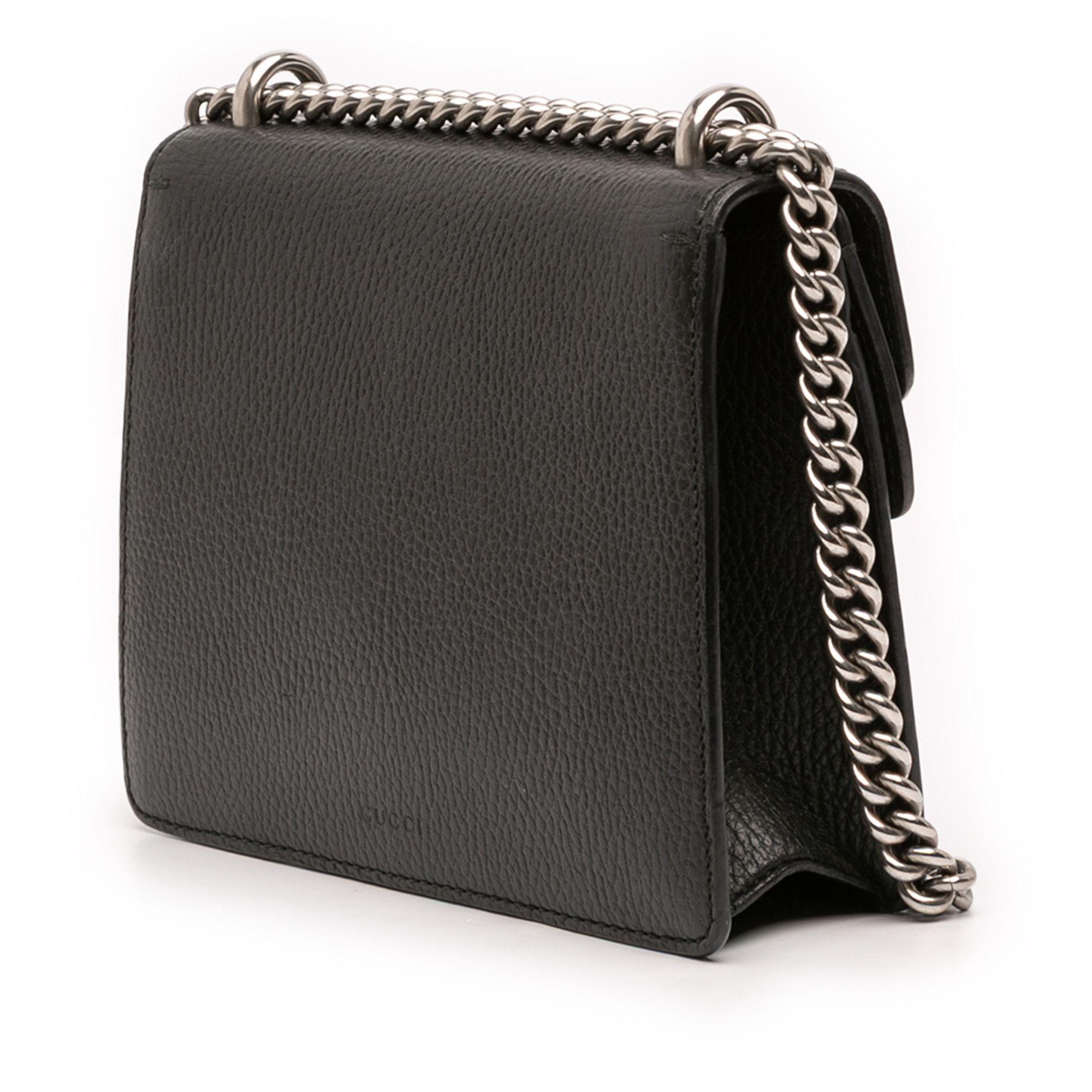 Gucci Gucci Small Leather Dionysus Crossbody Size ONE SIZE - 2 Thumbnail