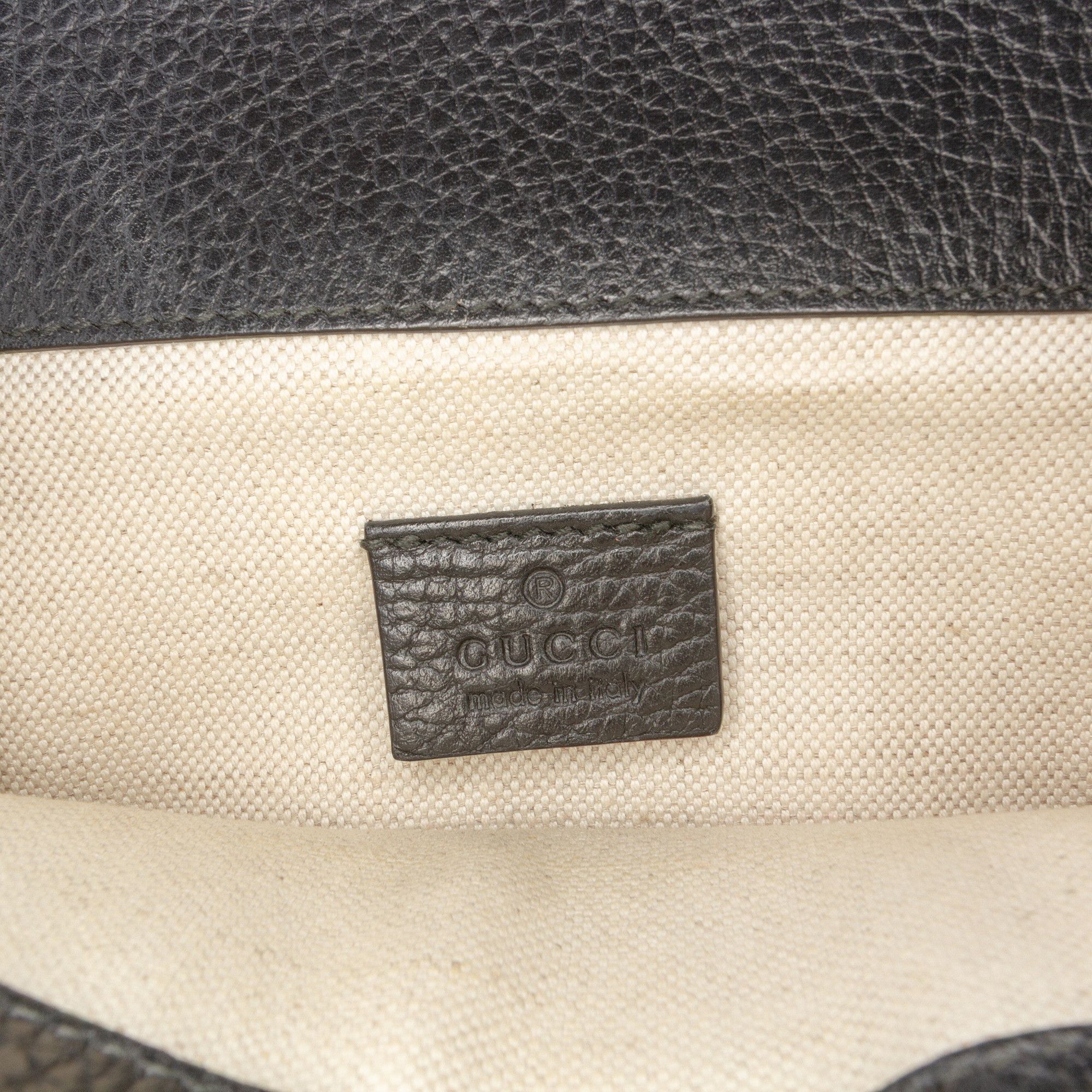 Gucci Gucci Small Leather Dionysus Crossbody Size ONE SIZE - 5 Thumbnail