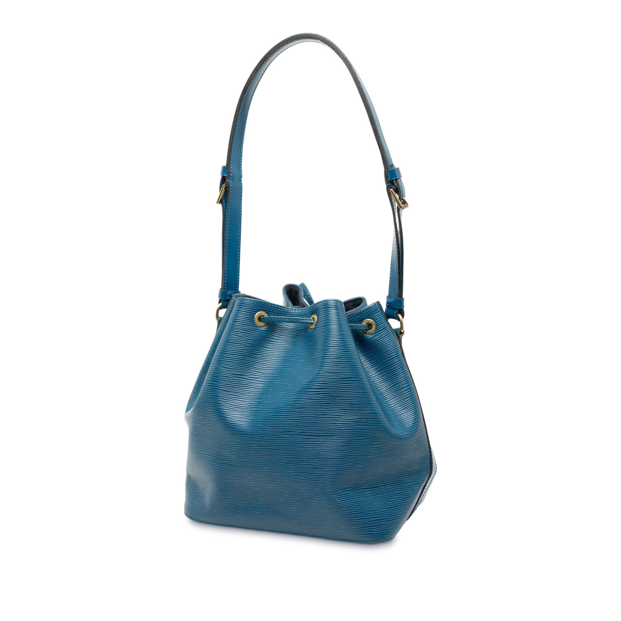 Louis Vuitton Louis Vuitton Epi Petit Noe Size ONE SIZE - 2 Thumbnail