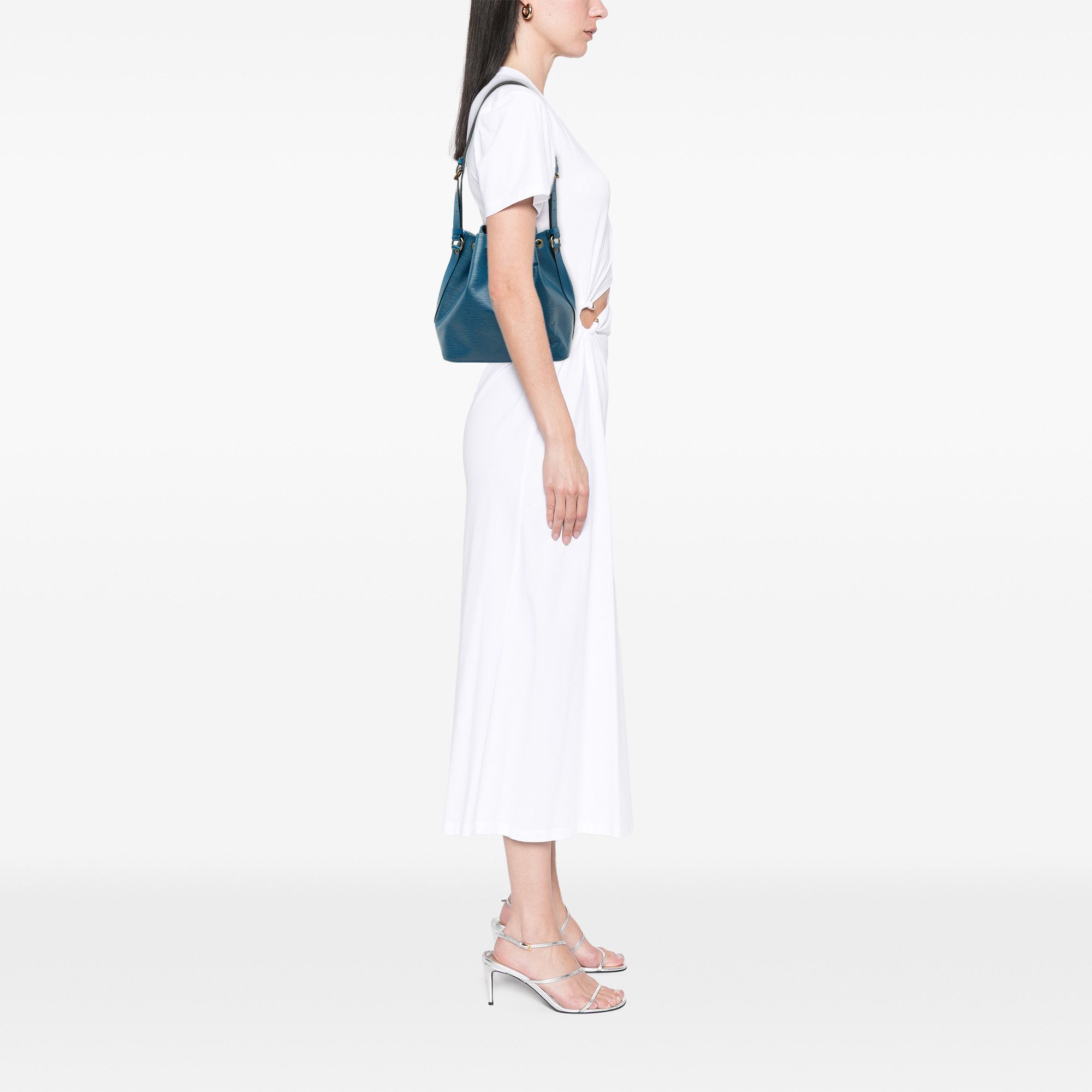 Louis Vuitton Louis Vuitton Epi Petit Noe Size ONE SIZE - 7 Thumbnail