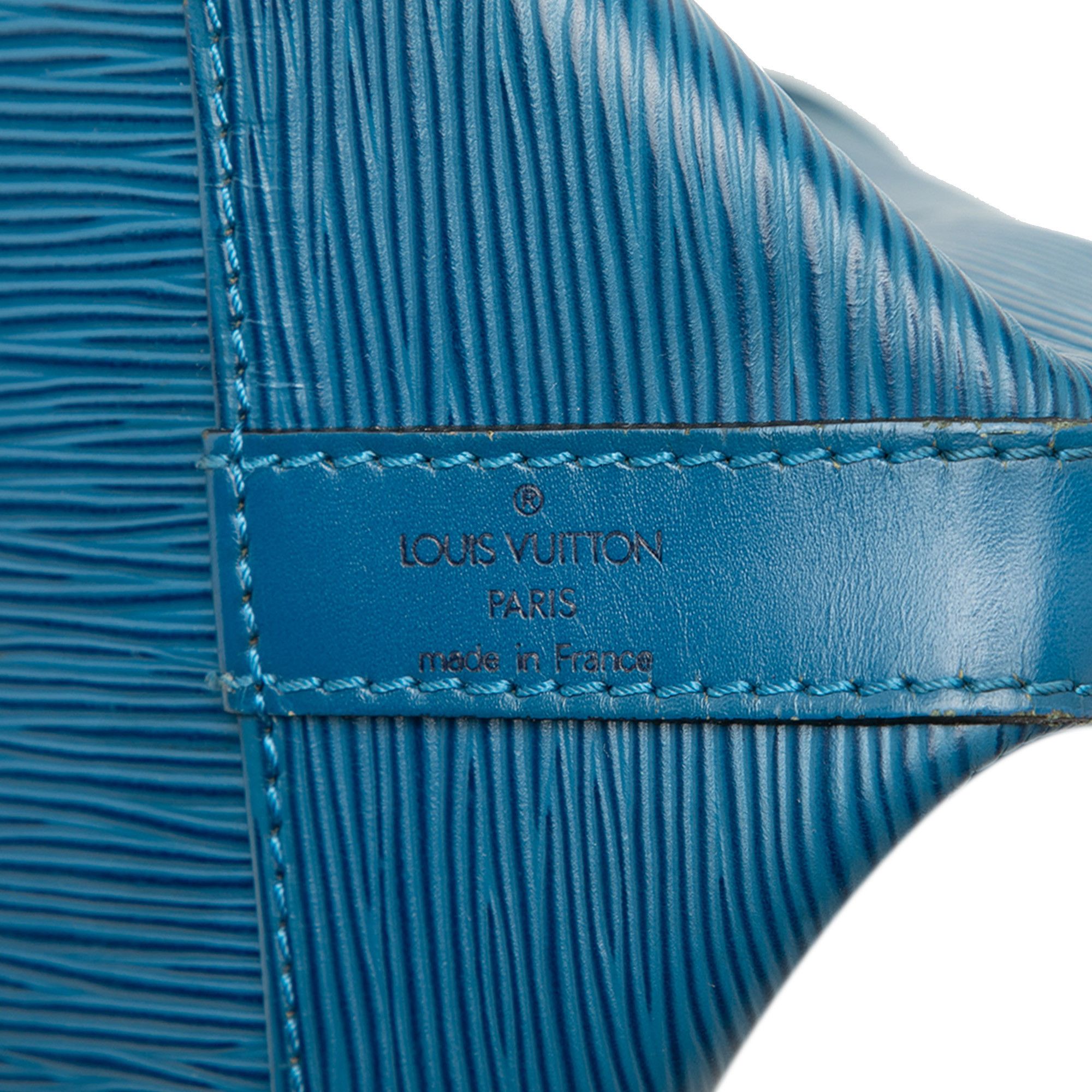 Louis Vuitton Louis Vuitton Epi Petit Noe Size ONE SIZE - 6 Thumbnail