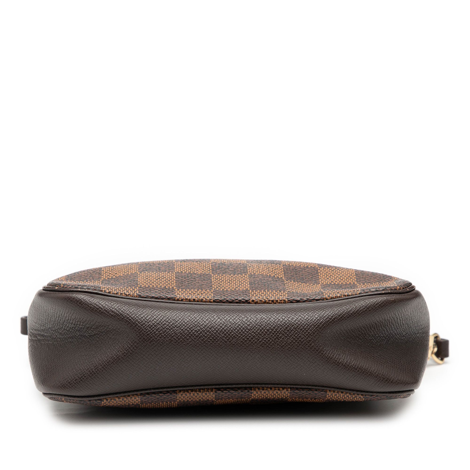 Louis Vuitton Louis Vuitton Damier Ebene Trousse Pochette Size ONE SIZE - 3 Thumbnail