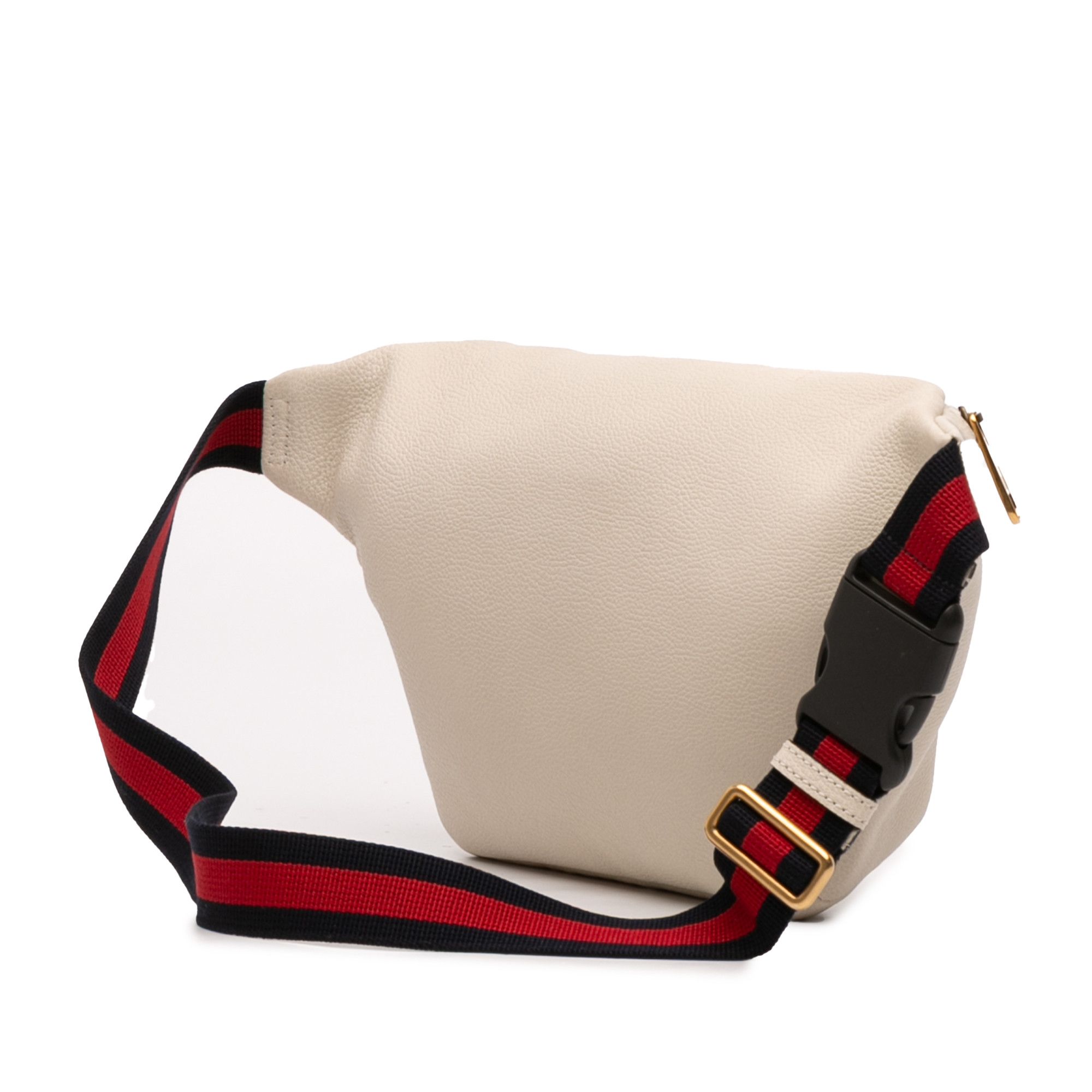 Gucci Gucci Leather Logo Belt Bag Size ONE SIZE - 2 Thumbnail