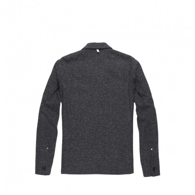 Norse Projects Kyle Rough Wool (Charcoal) | Grailed