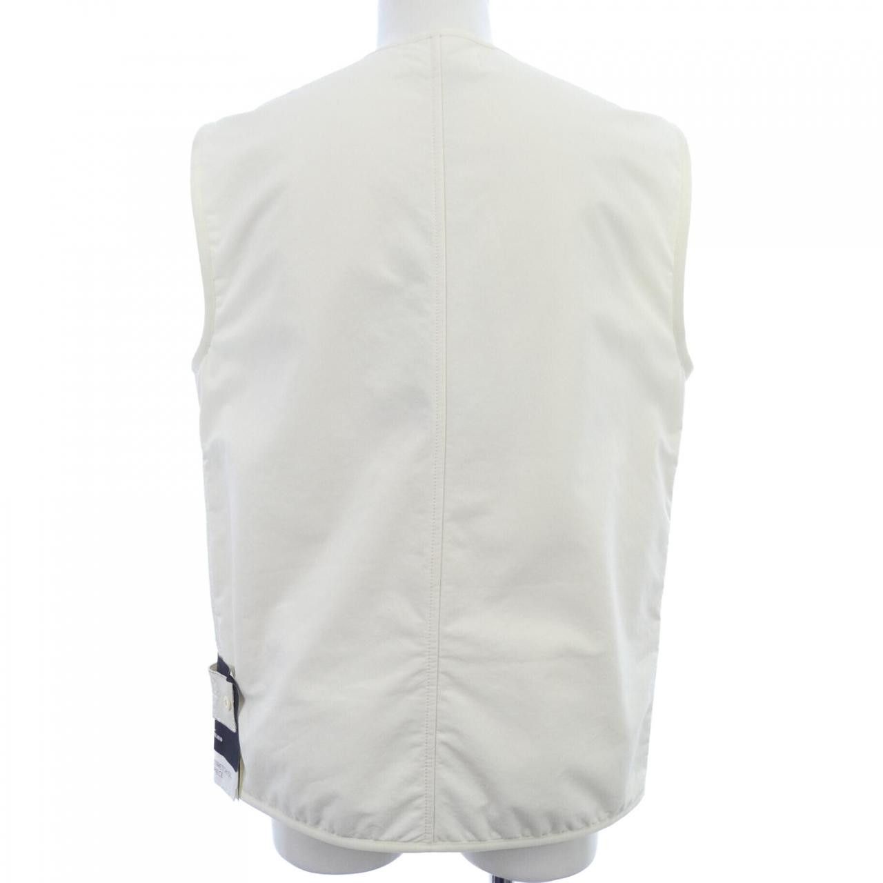 Other Other Stone Island Vest Others Tops 7215G03F1 DUTY FREE for USA Size ONE SIZE - 2 Thumbnail