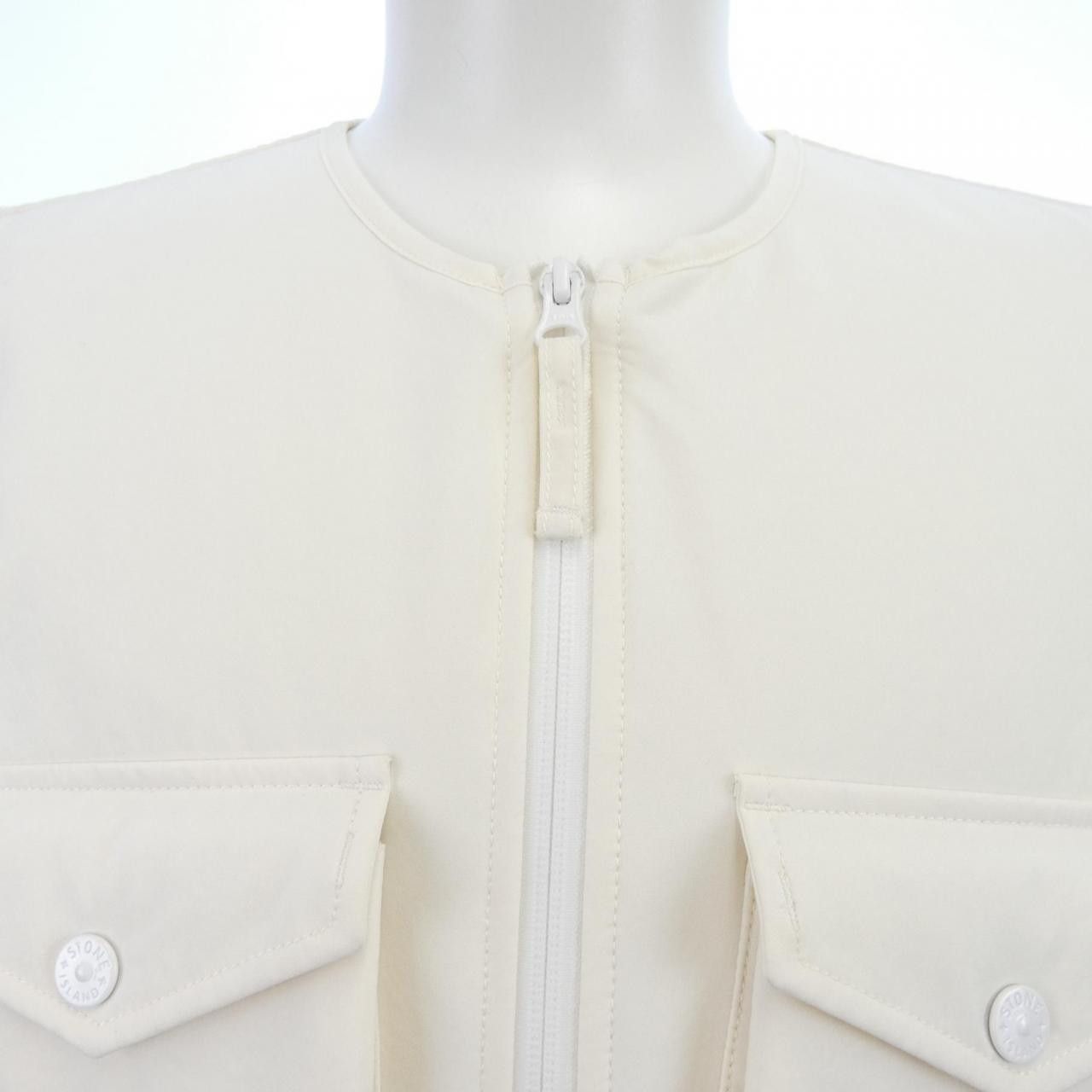 Other Other Stone Island Vest Others Tops 7215G03F1 DUTY FREE for USA Size ONE SIZE - 5 Thumbnail