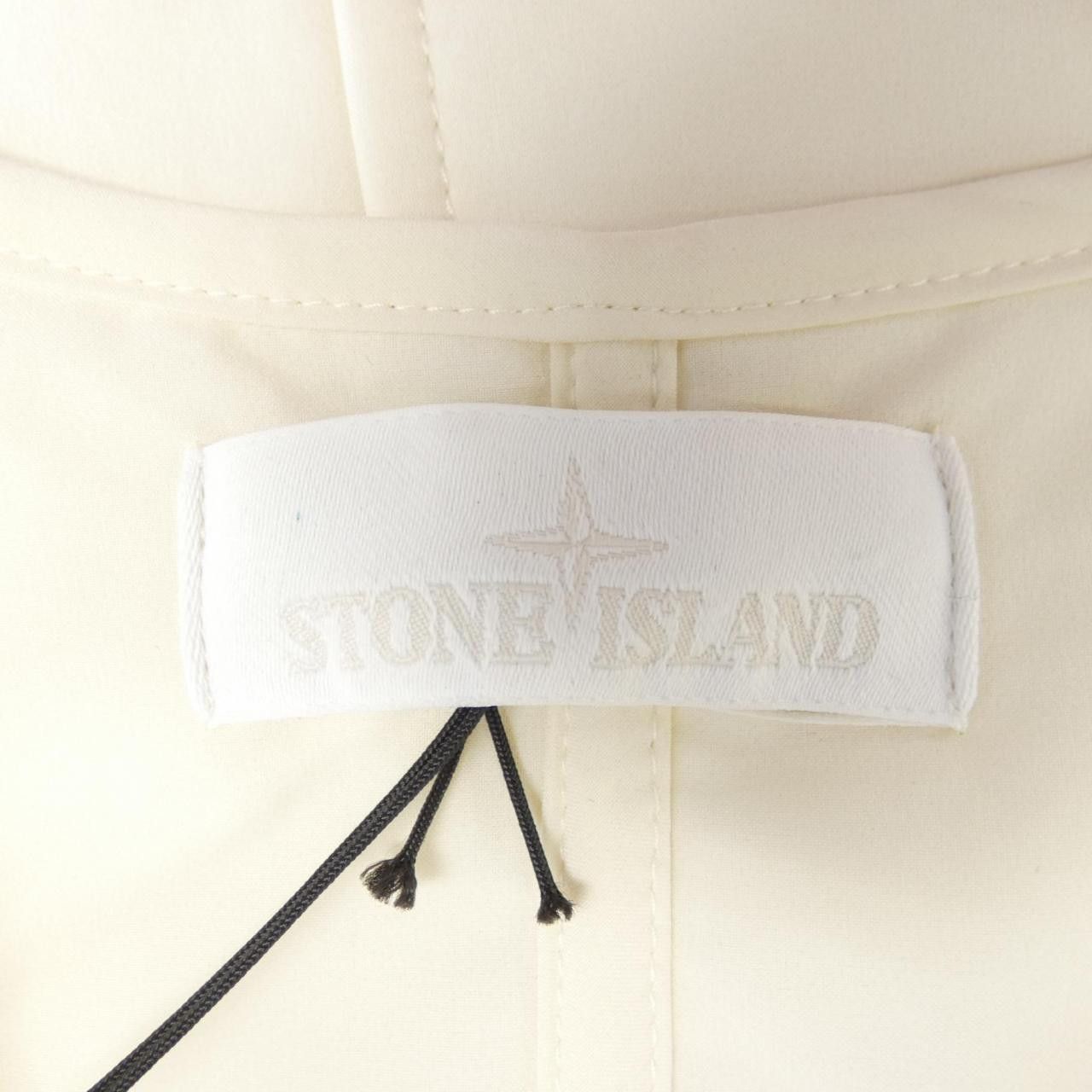Other Other Stone Island Vest Others Tops 7215G03F1 DUTY FREE for USA Size ONE SIZE - 4 Thumbnail