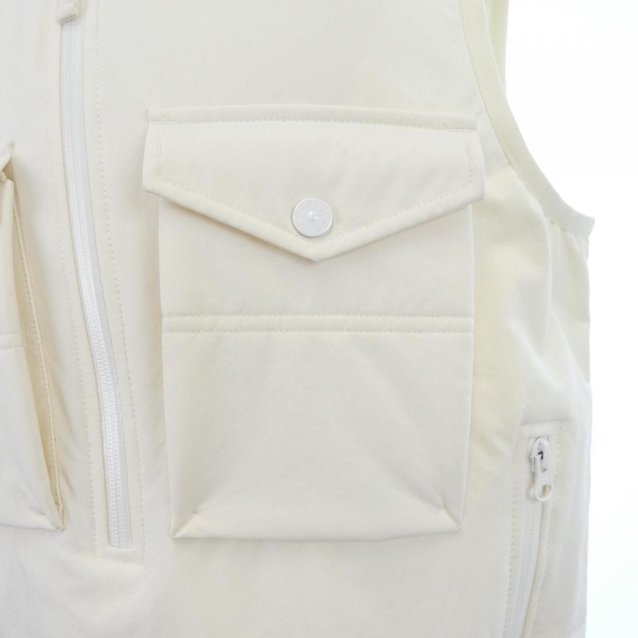 Other Other Stone Island Vest Others Tops 7215G03F1 DUTY FREE for USA Size ONE SIZE - 6 Thumbnail