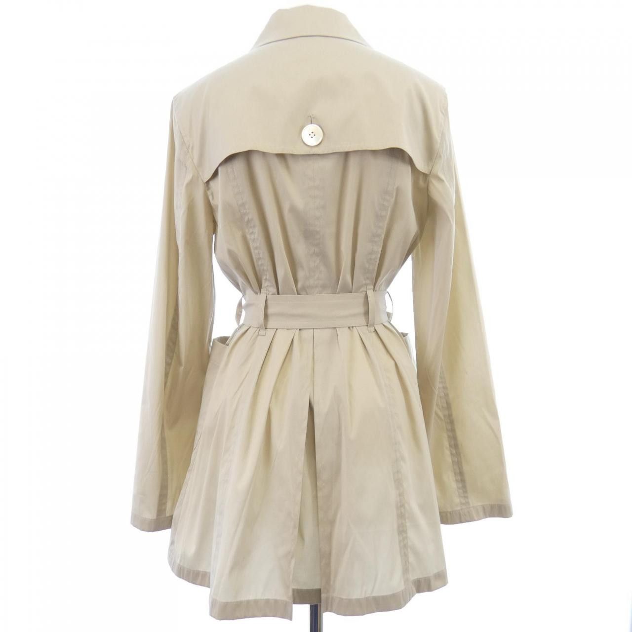 Other Other DAKS Wool Coat Others Outerwear DUTY FREE for USA Size ONE SIZE - 2 Thumbnail