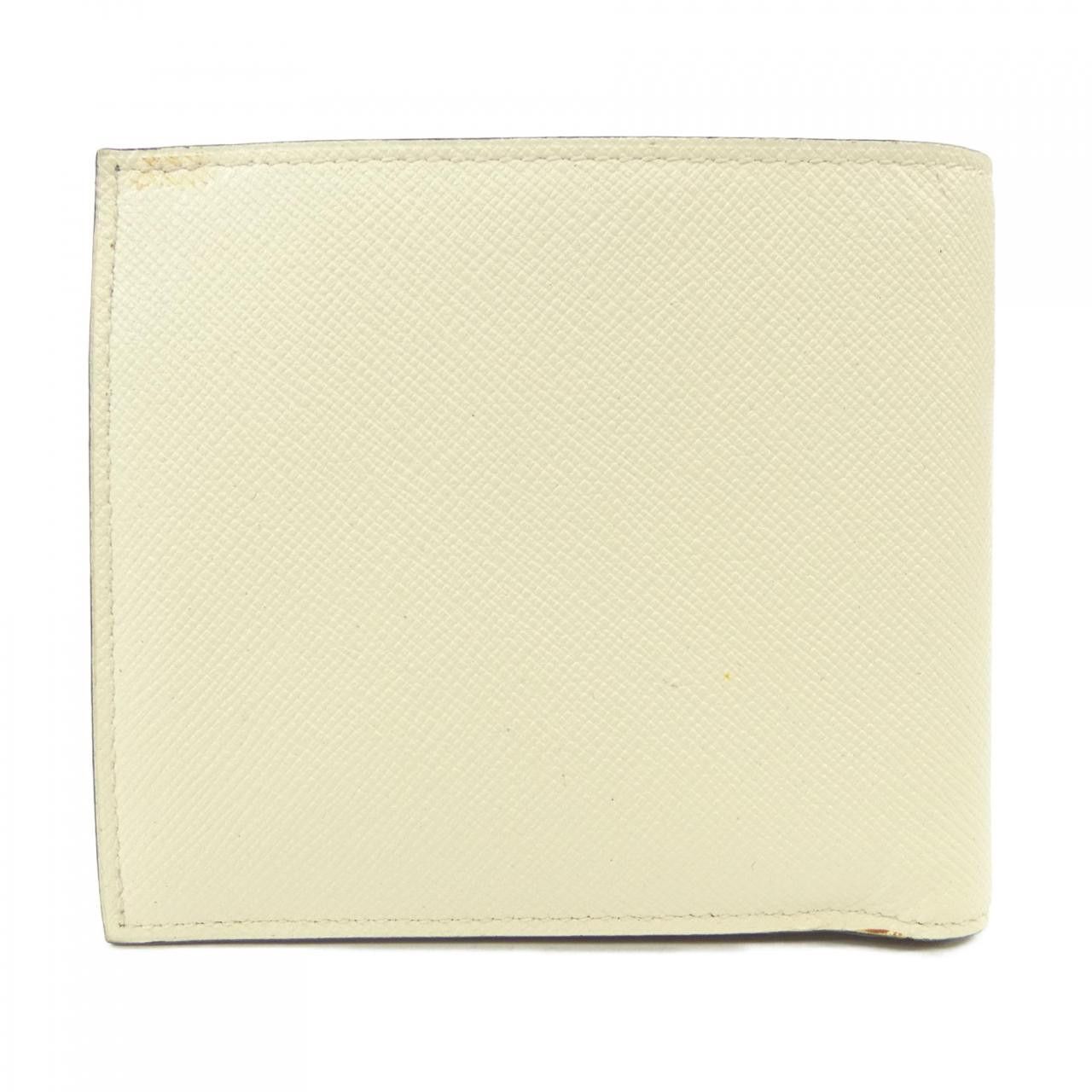 Other Other L'arcobaleno Wallet Leather Short Wallet DUTY FREE for USA Size ONE SIZE - 2 Thumbnail