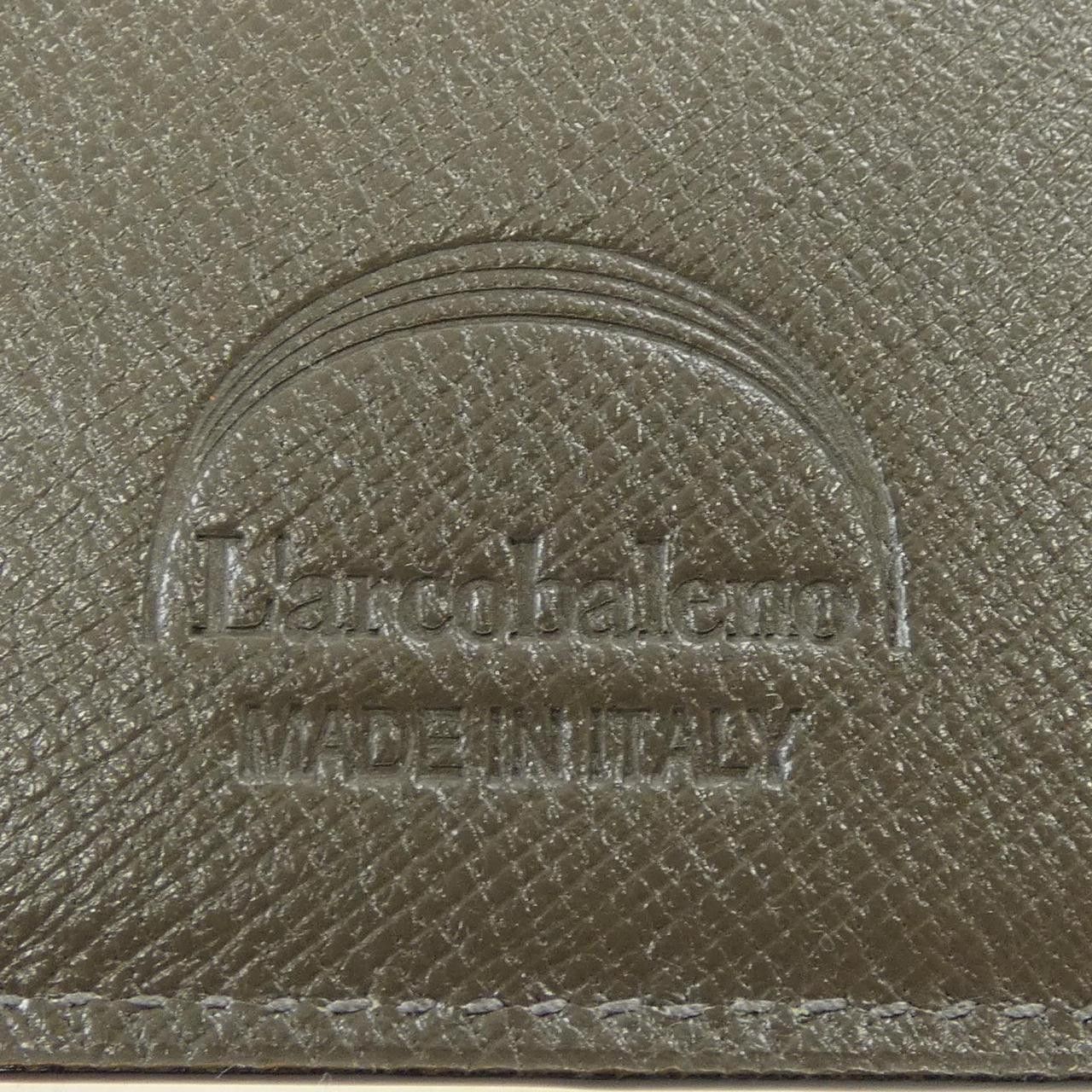 Other Other L'arcobaleno Wallet Leather Short Wallet DUTY FREE for USA Size ONE SIZE - 3 Thumbnail