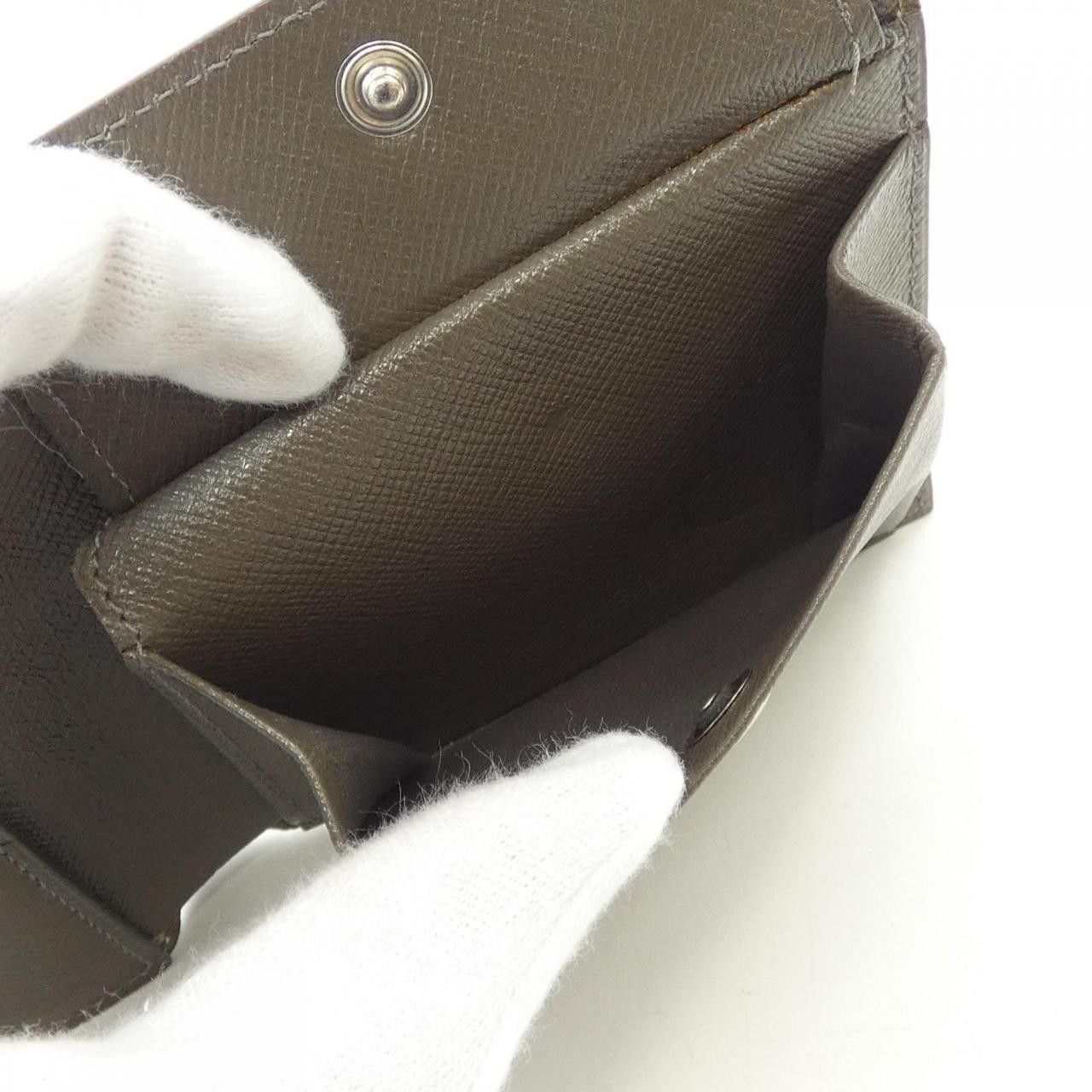 Other Other L'arcobaleno Wallet Leather Short Wallet DUTY FREE for USA Size ONE SIZE - 5 Thumbnail