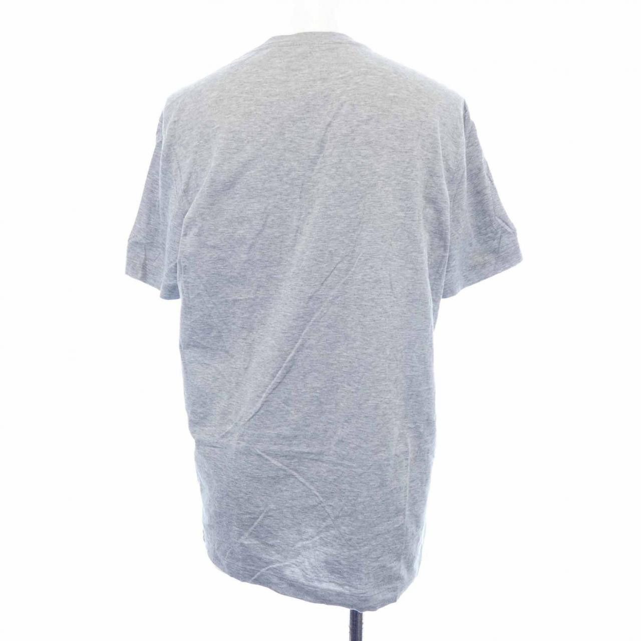 Louis Vuitton Louis Vuitton Louis Vuitton CHAPMAN T-shirt Cotton T-Shirts HBY33WJOB DUTY FREE for USA Size ONE SIZE - 2 Thumbnail