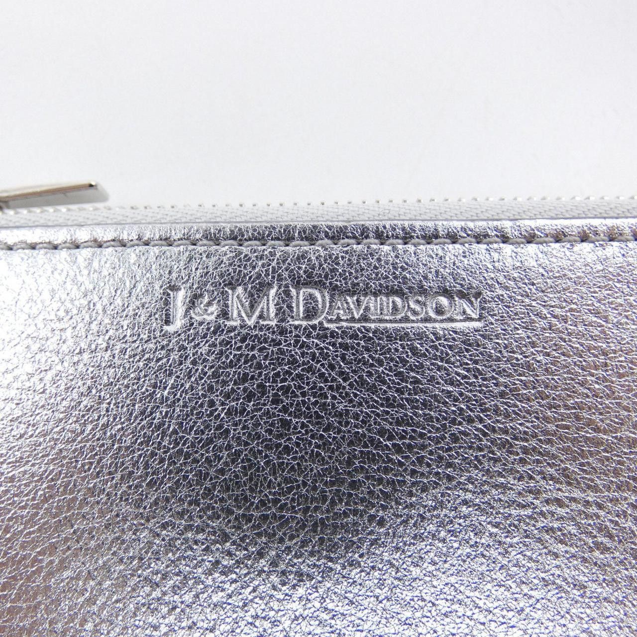 Other Other J&M DAVIDSON Coin Case Leather Coin Case DUTY FREE for USA Size ONE SIZE - 3 Thumbnail