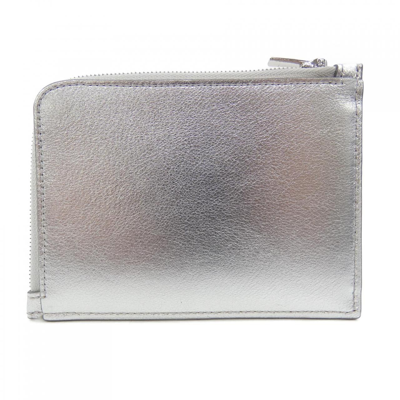Other Other J&M DAVIDSON Coin Case Leather Coin Case DUTY FREE for USA Size ONE SIZE - 2 Thumbnail
