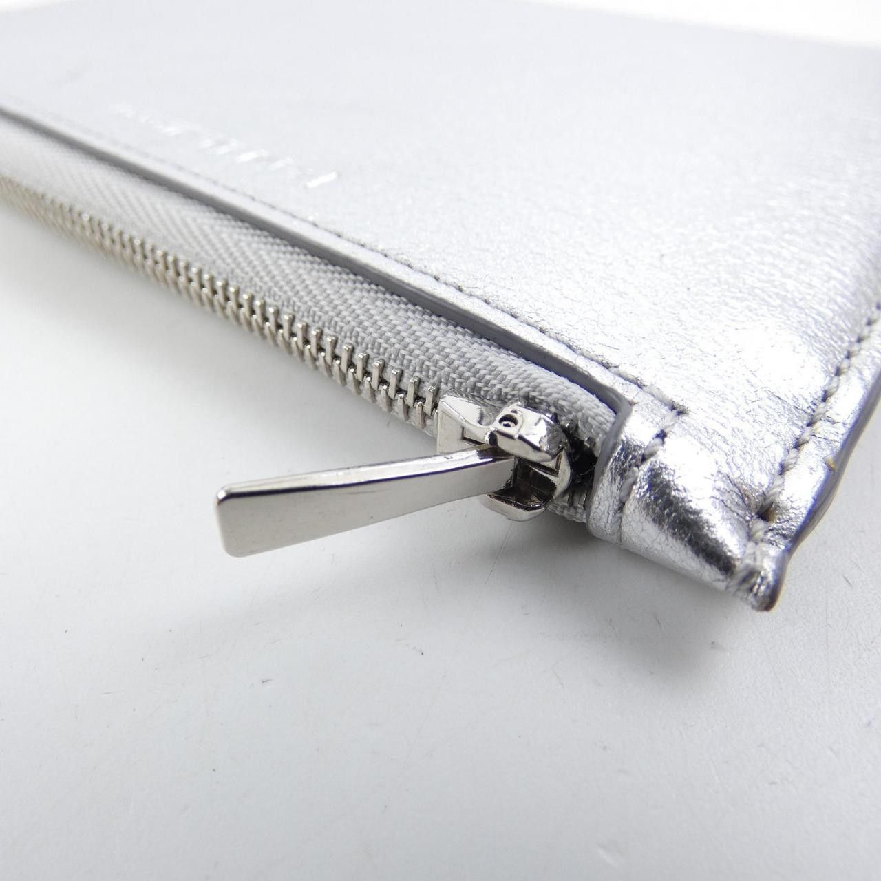 Other Other J&M DAVIDSON Coin Case Leather Coin Case DUTY FREE for USA Size ONE SIZE - 4 Thumbnail