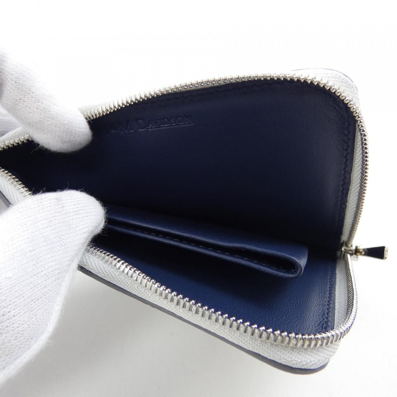Other Other J&M DAVIDSON Coin Case Leather Coin Case DUTY FREE for USA Size ONE SIZE - 5 Thumbnail