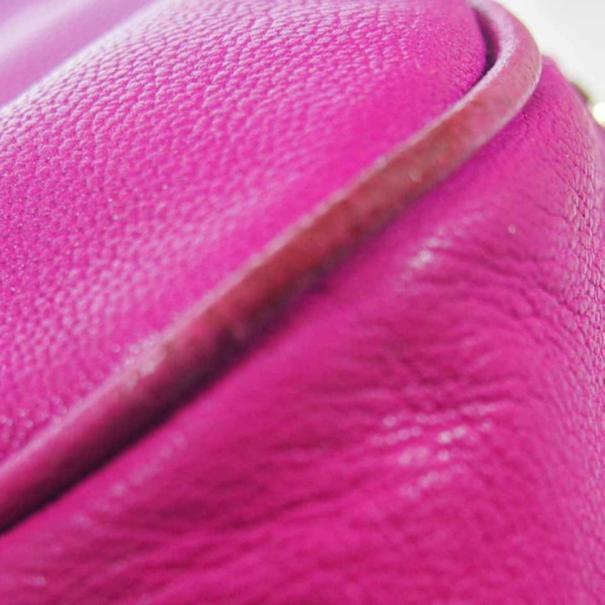 Kate Spade Kate Spade 2-Way Shoulder Bag/Tote Bag in Pink Purple Size ONE SIZE - 7 Thumbnail