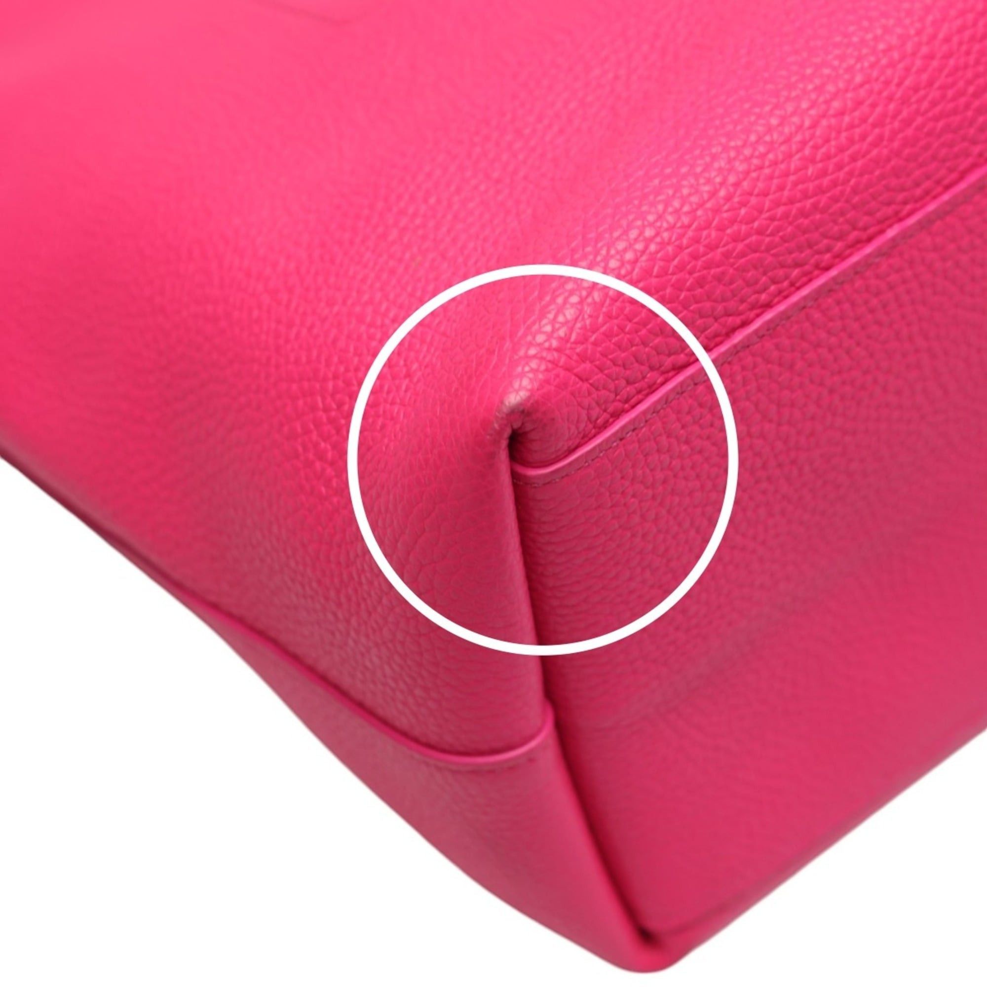Kate Spade Kate Spade tote bag in pink leather with tassel detail. Size ONE SIZE - 9 Thumbnail