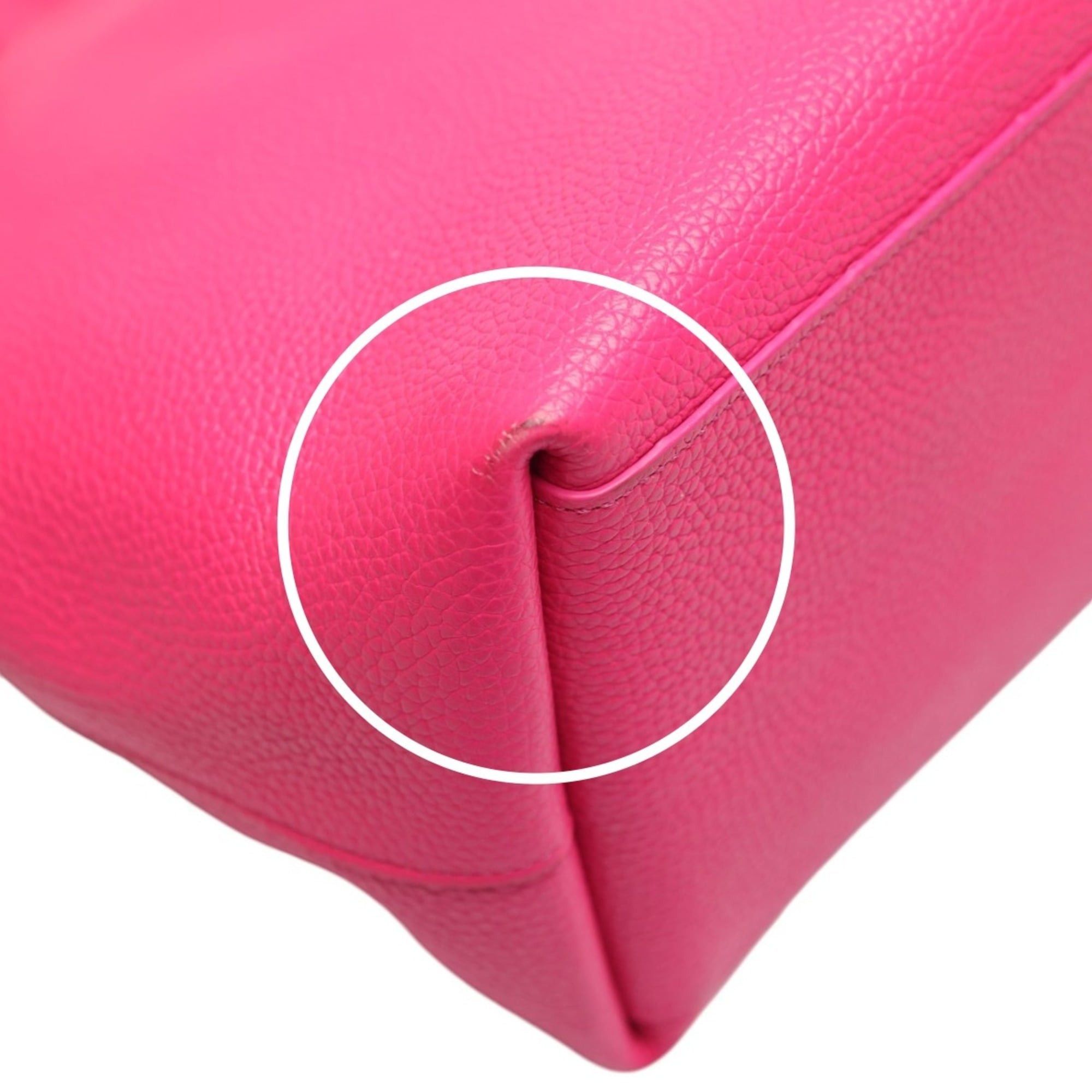 Kate Spade Kate Spade tote bag in pink leather with tassel detail. Size ONE SIZE - 7 Thumbnail