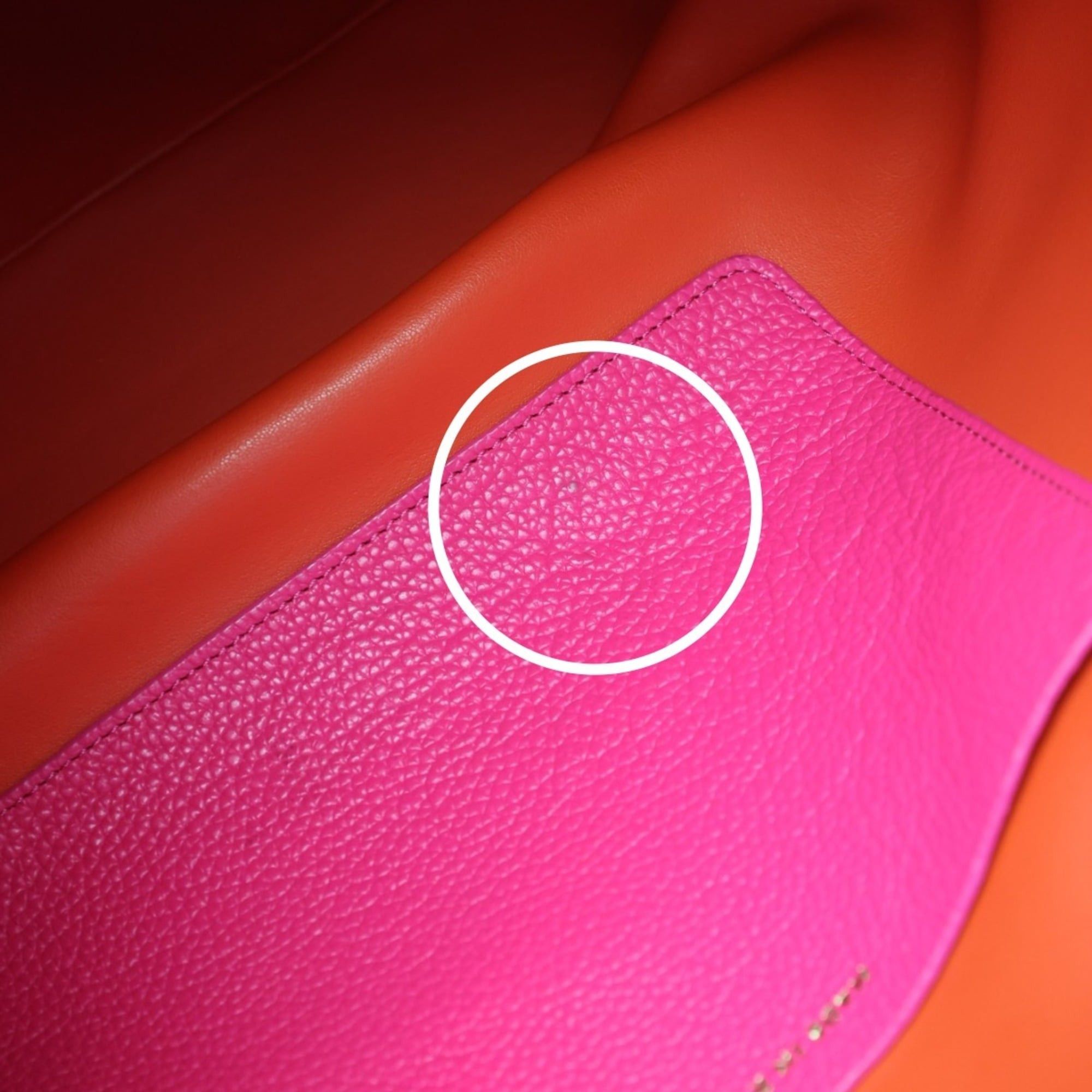 Kate Spade Kate Spade tote bag in pink leather with tassel detail. Size ONE SIZE - 17 Thumbnail