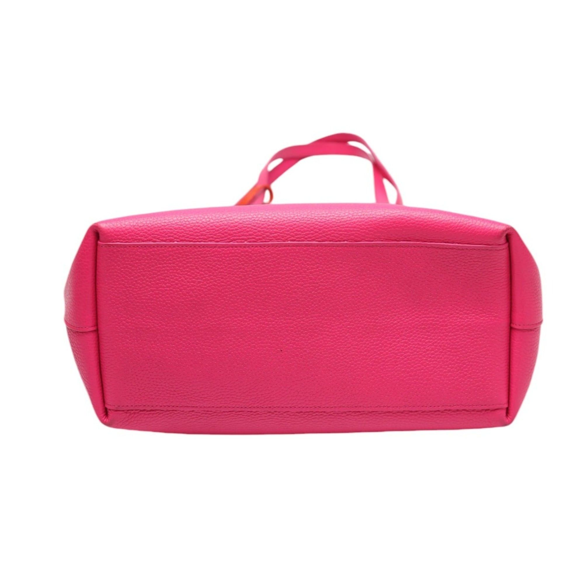 Kate Spade Kate Spade tote bag in pink leather with tassel detail. Size ONE SIZE - 6 Thumbnail