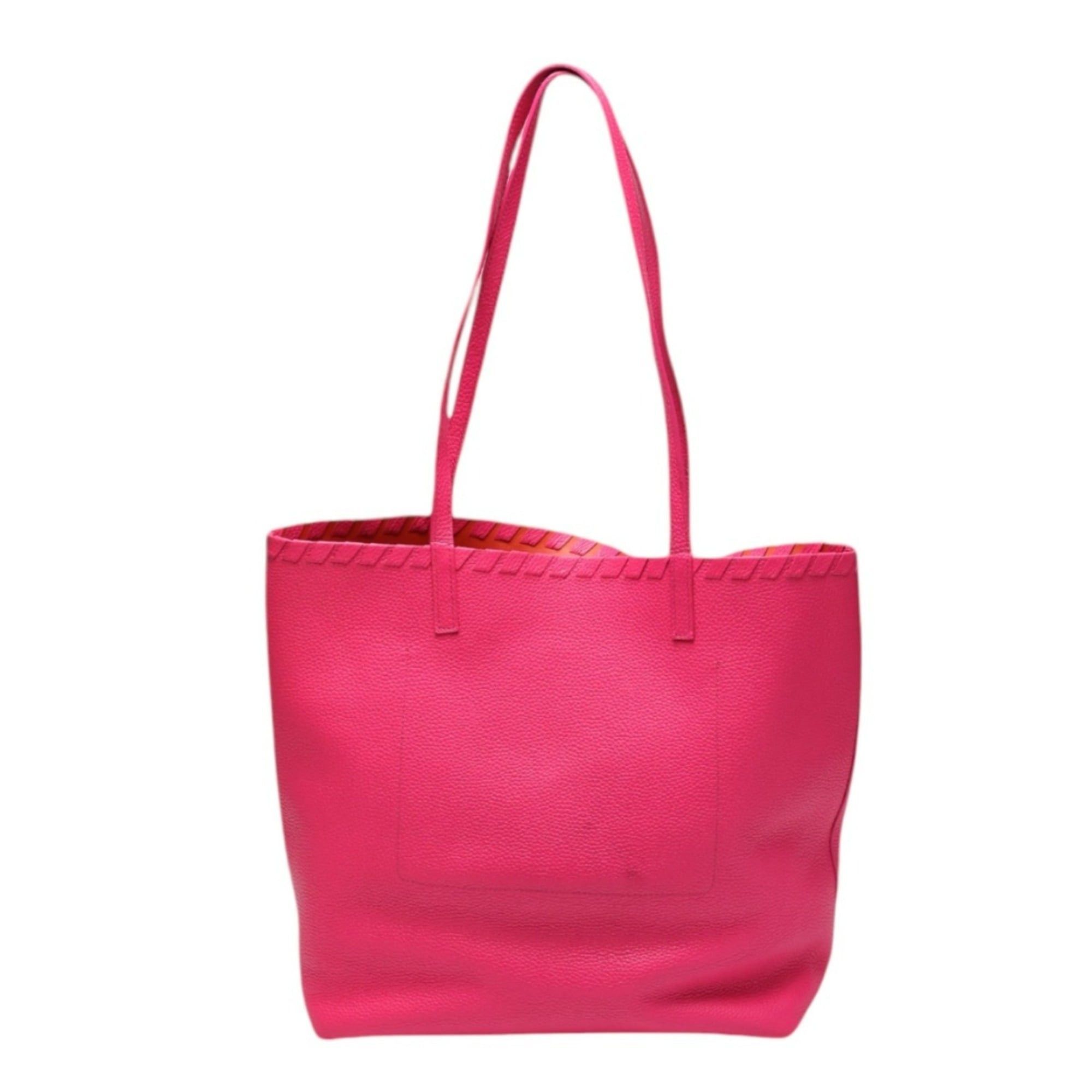 Kate Spade Kate Spade tote bag in pink leather with tassel detail. Size ONE SIZE - 3 Thumbnail