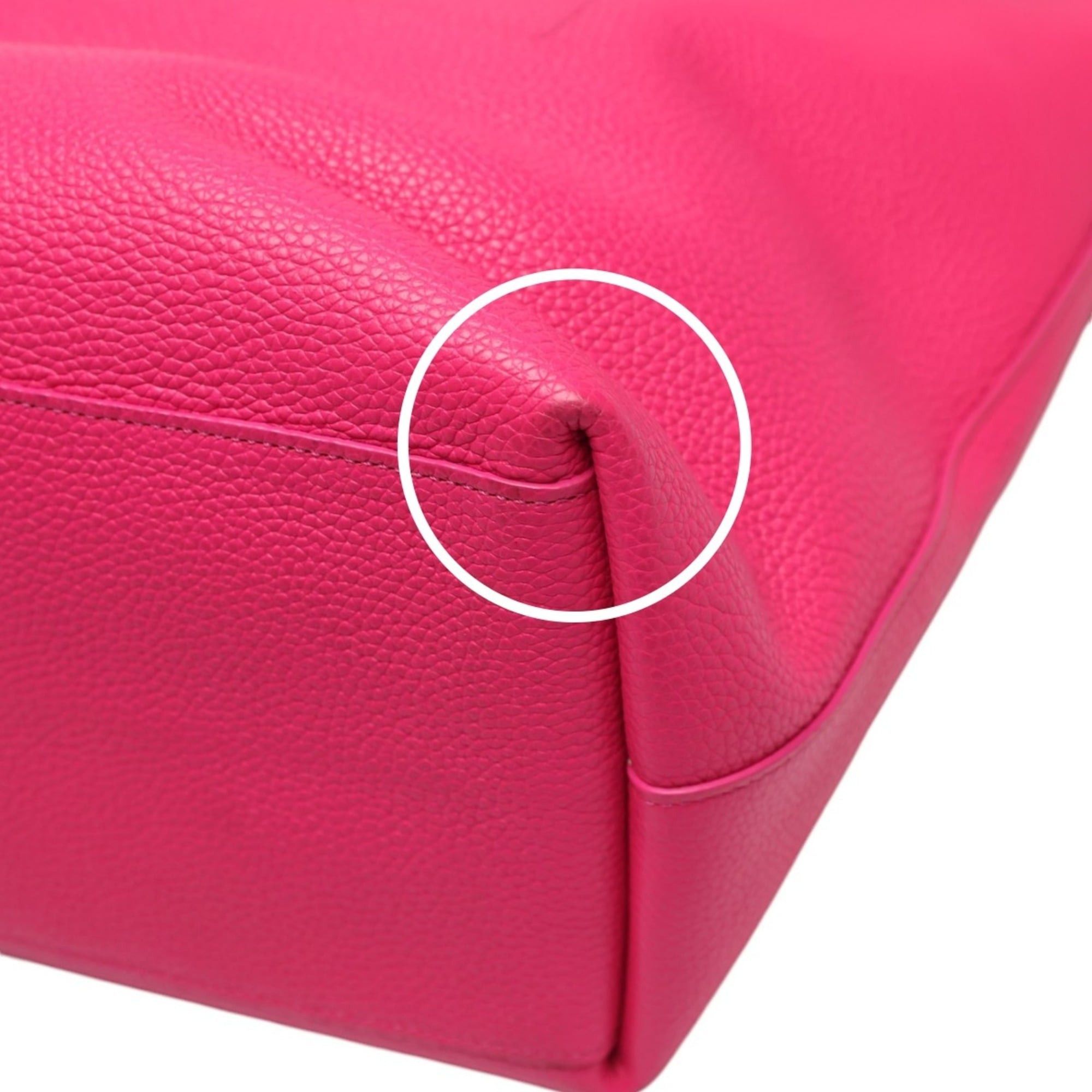 Kate Spade Kate Spade tote bag in pink leather with tassel detail. Size ONE SIZE - 10 Thumbnail