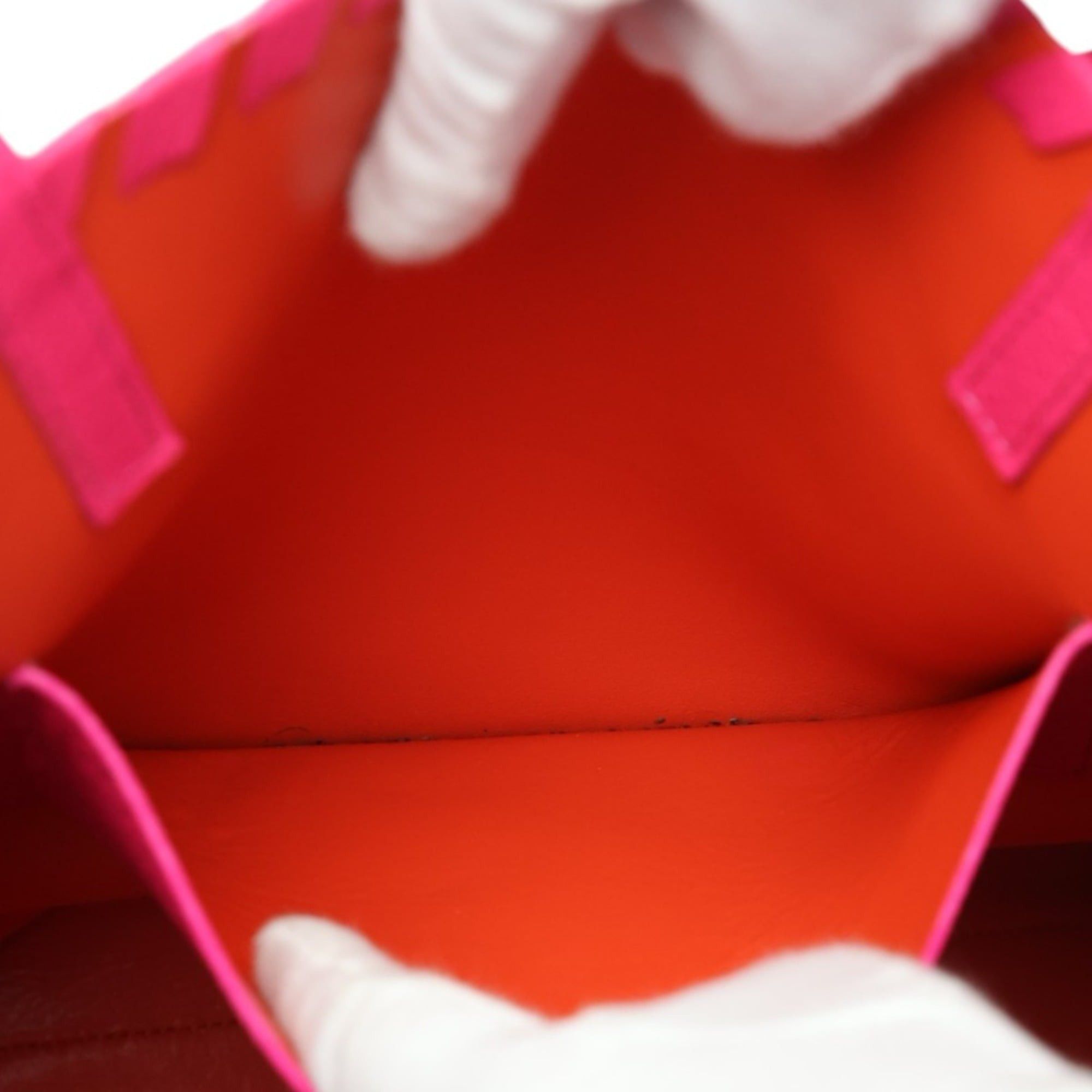 Kate Spade Kate Spade tote bag in pink leather with tassel detail. Size ONE SIZE - 16 Thumbnail