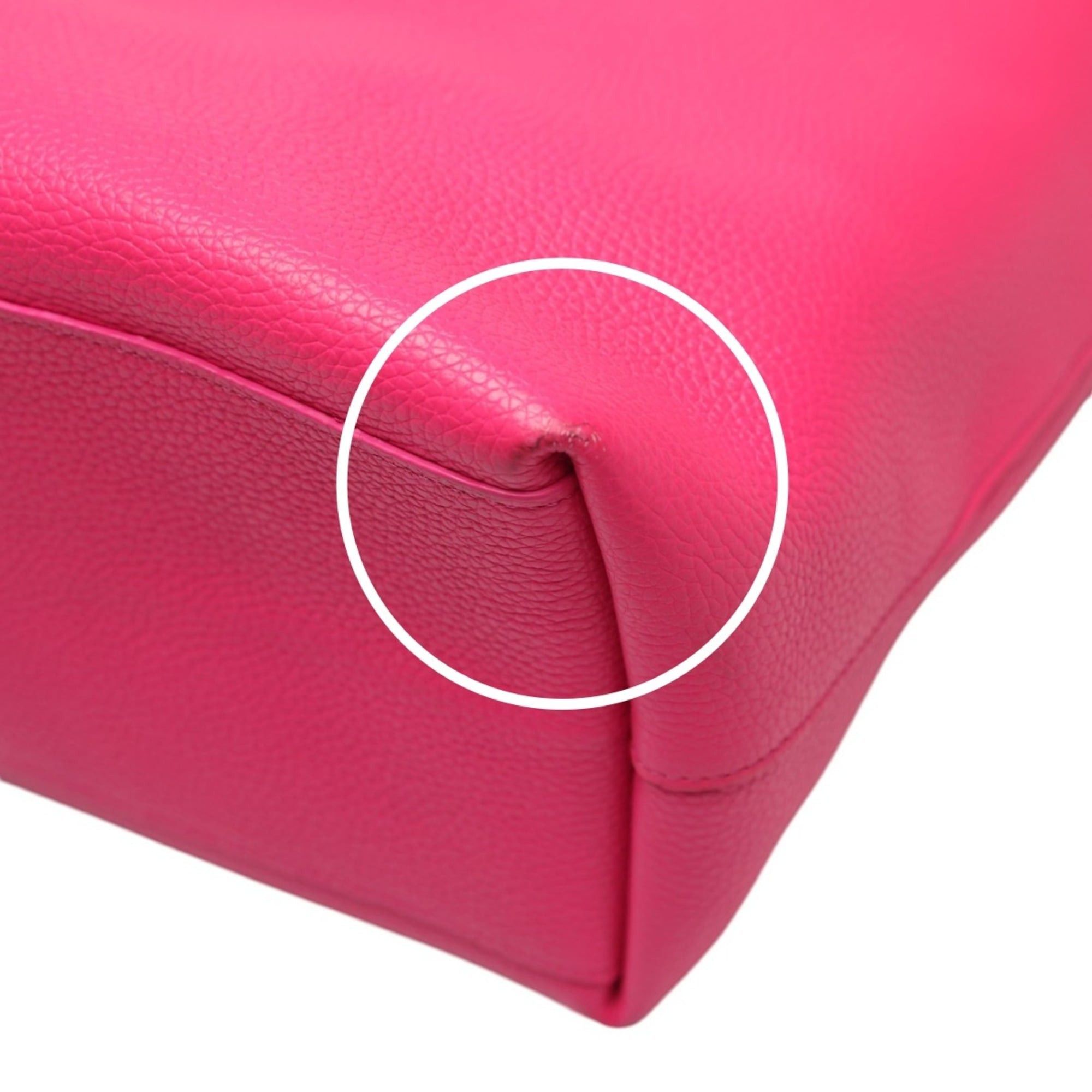 Kate Spade Kate Spade tote bag in pink leather with tassel detail. Size ONE SIZE - 8 Thumbnail