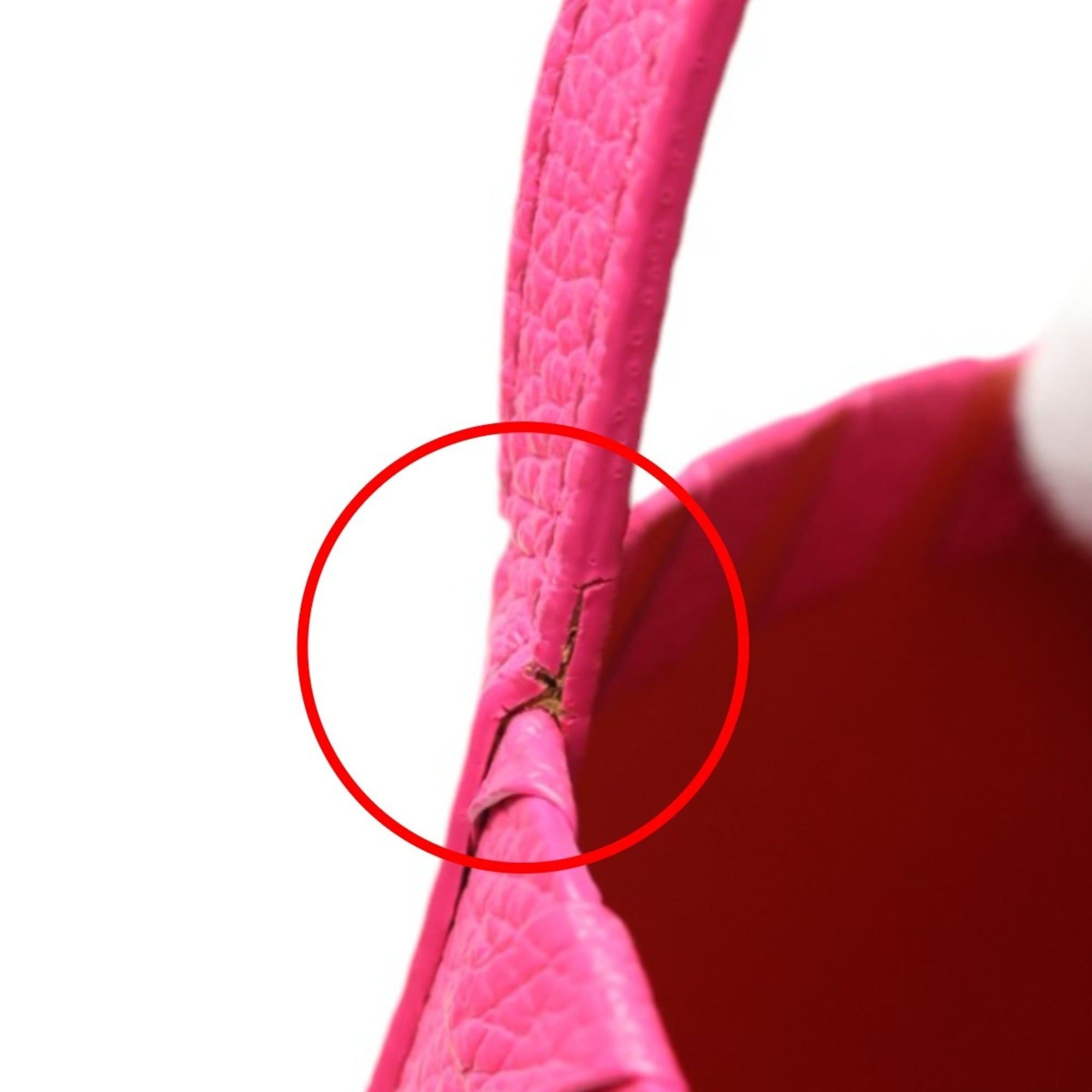 Kate Spade Kate Spade tote bag in pink leather with tassel detail. Size ONE SIZE - 14 Thumbnail