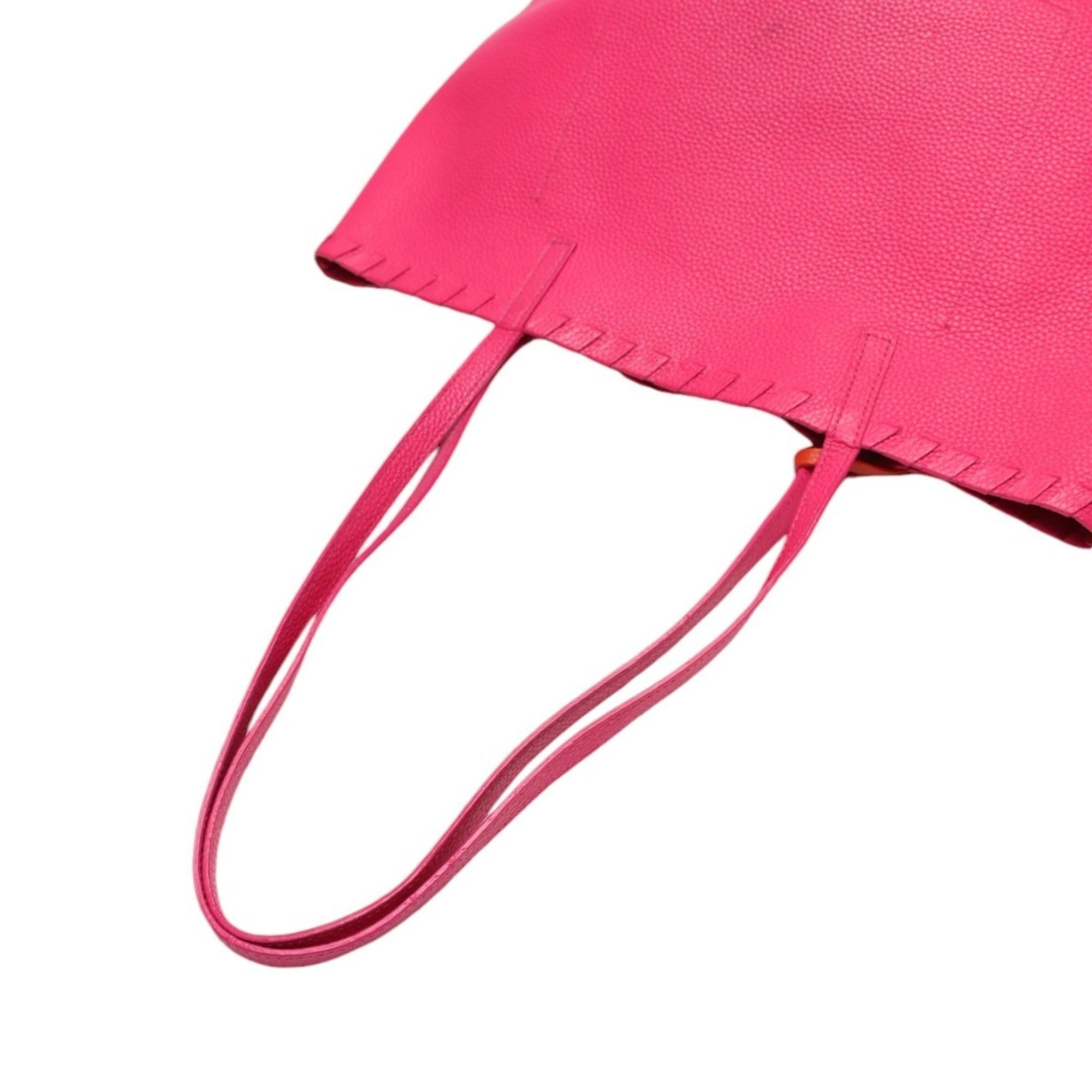 Kate Spade Kate Spade tote bag in pink leather with tassel detail. Size ONE SIZE - 13 Thumbnail