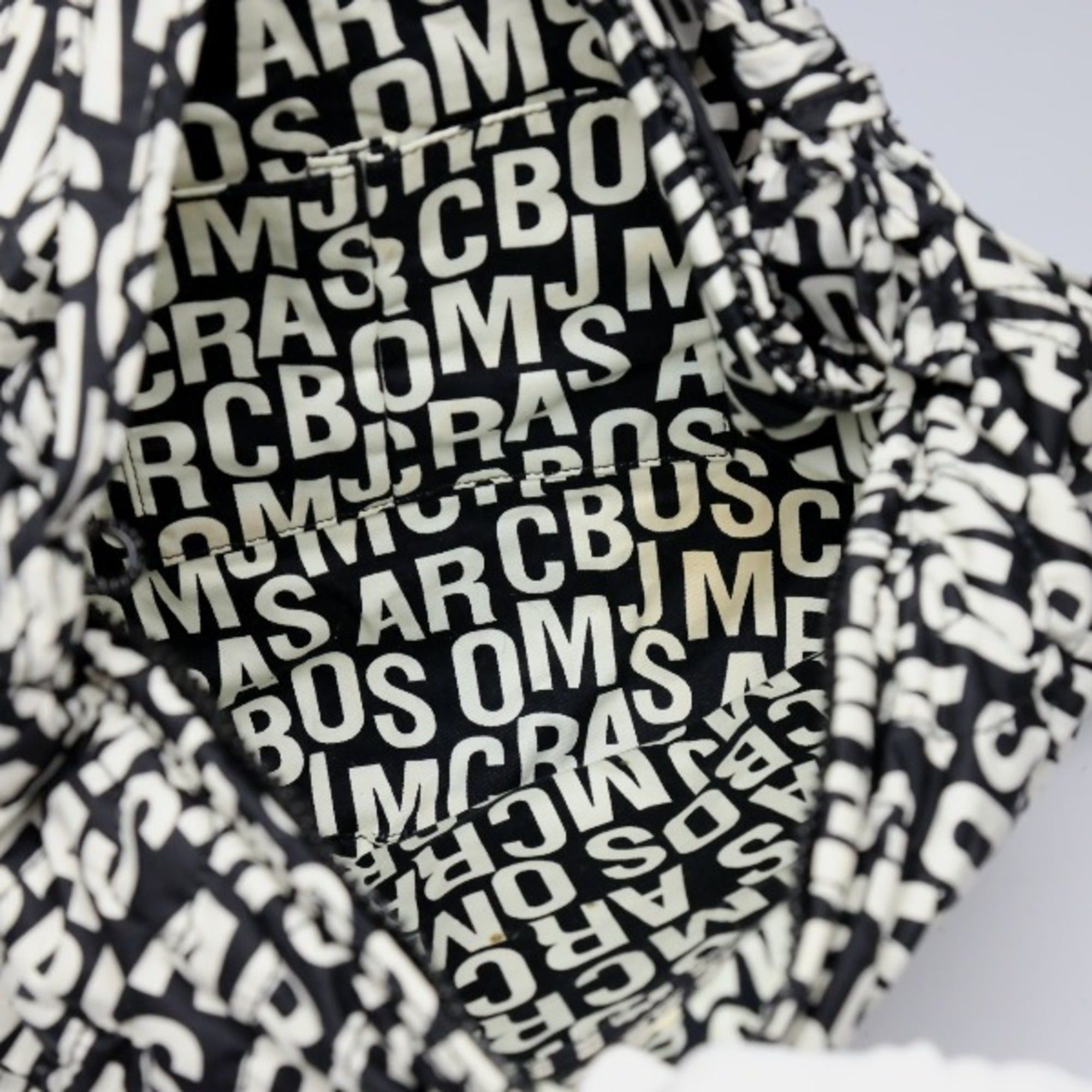 Marc by Marc Jacobs Marc by Marc Jacobs MARC BY JACOBS handbag/shoulder bag in black Size ONE SIZE - 7 Thumbnail
