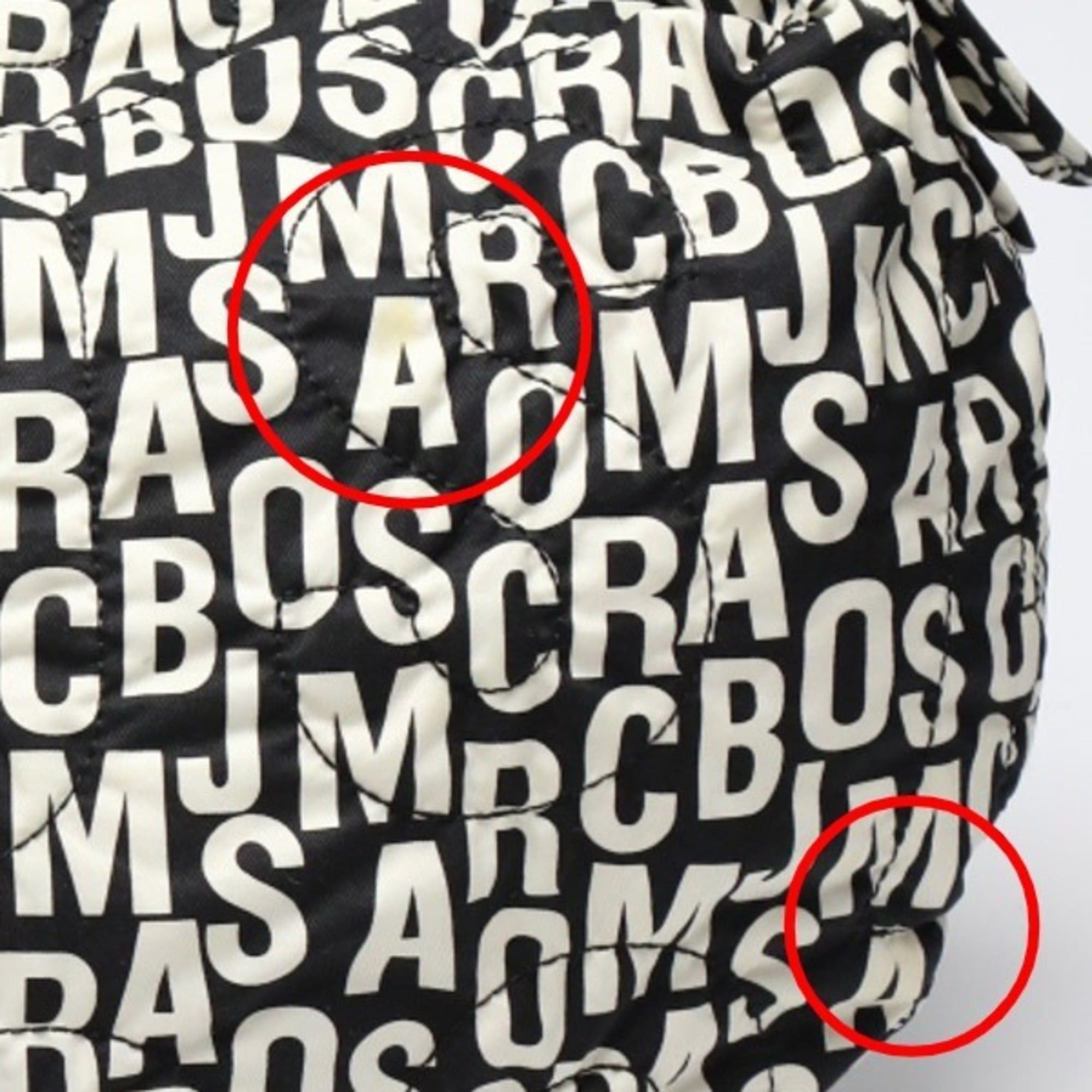 Marc by Marc Jacobs Marc by Marc Jacobs MARC BY JACOBS handbag/shoulder bag in black Size ONE SIZE - 8 Thumbnail