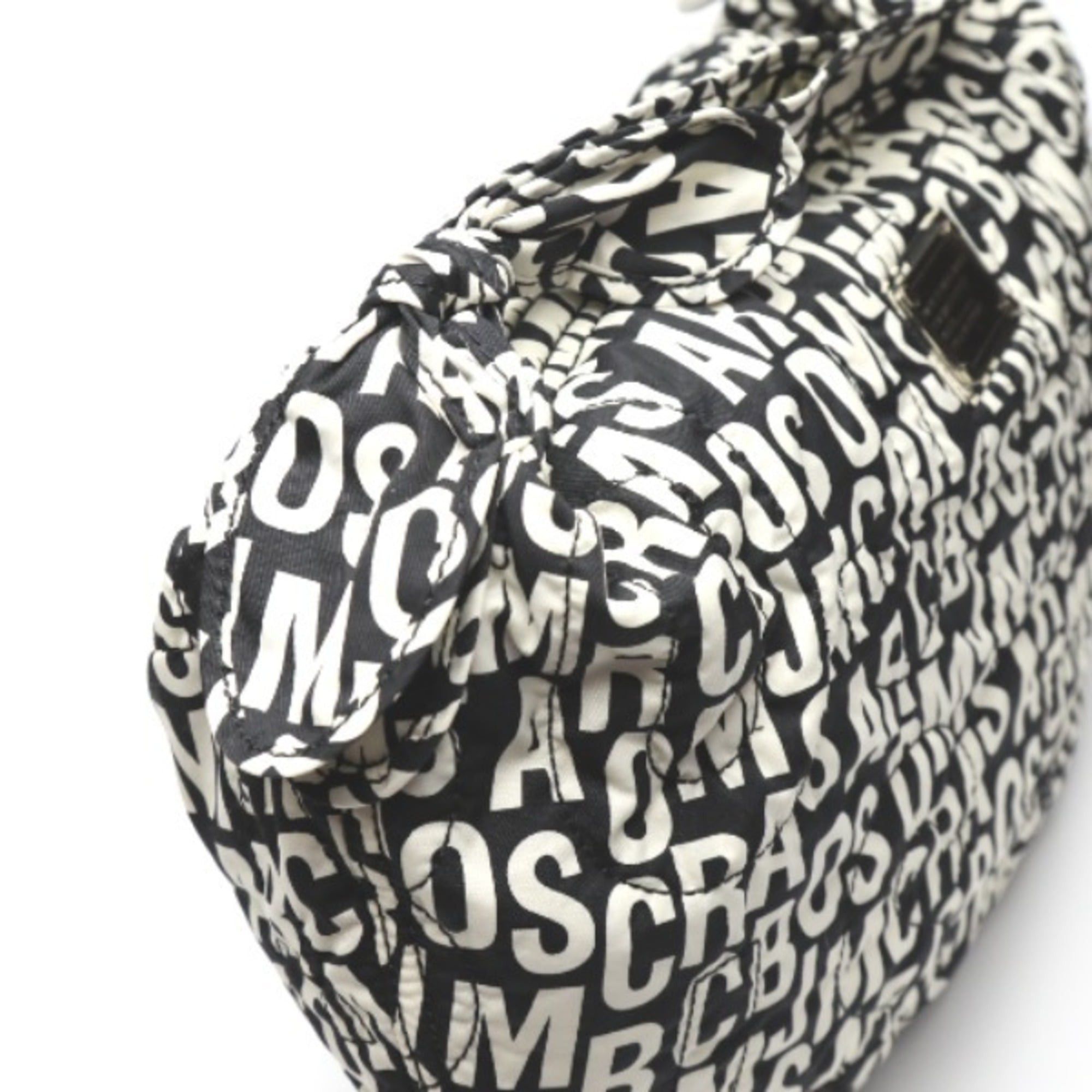 Marc by Marc Jacobs Marc by Marc Jacobs MARC BY JACOBS handbag/shoulder bag in black Size ONE SIZE - 5 Thumbnail