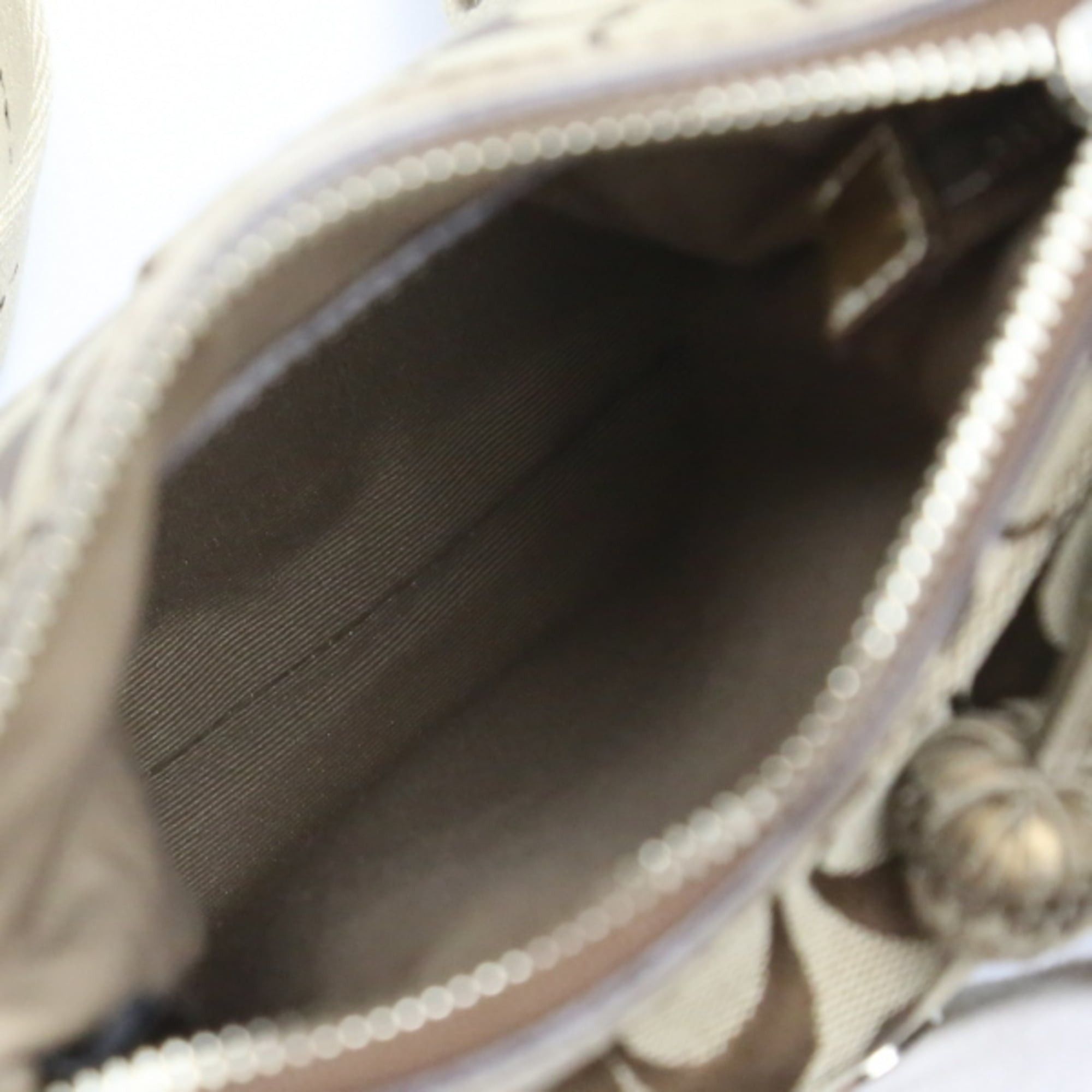 Coach Coach Swing Bag Signature Leather Shoulder Bag, 7082, Brown and Gold Size ONE SIZE - 8 Thumbnail