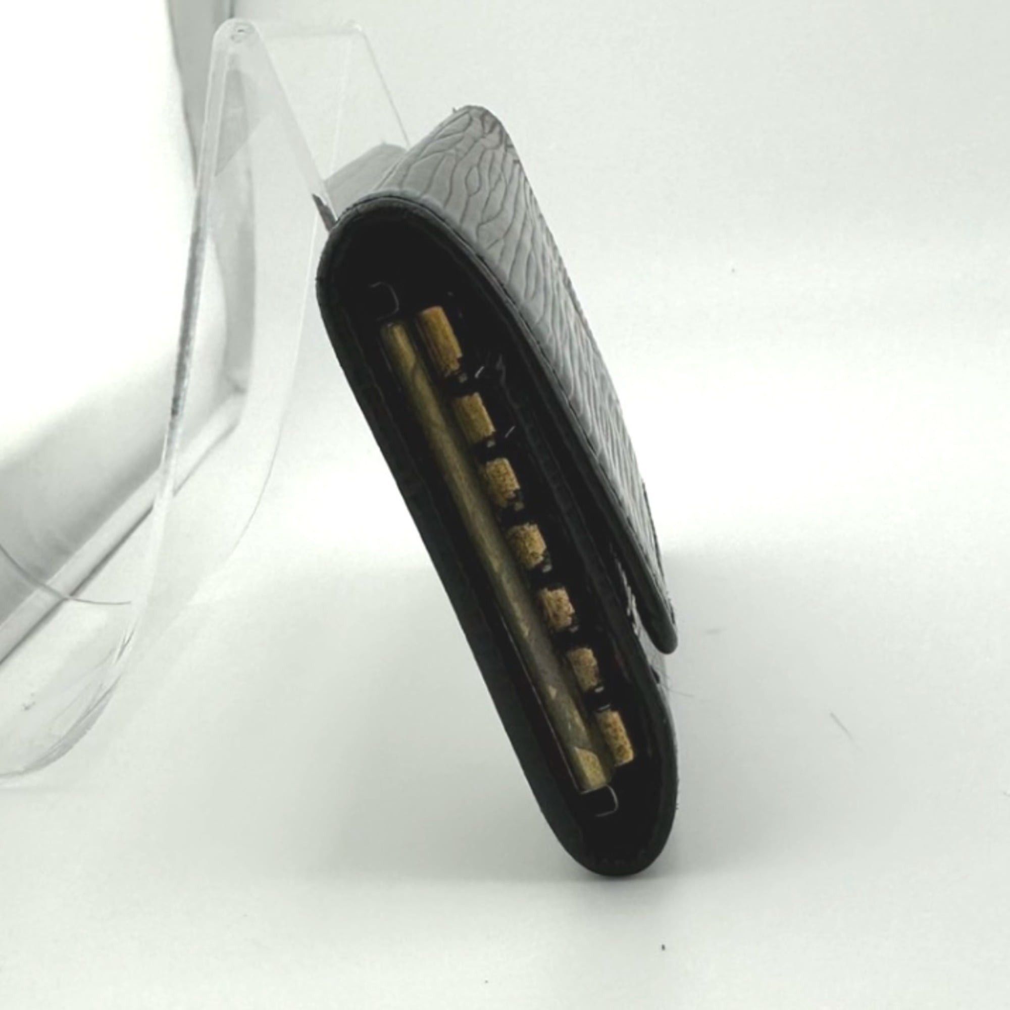 Louis Vuitton Louis Vuitton 6 Key Case, Epi Leather, M63812, Noir Size ONE SIZE - 4 Thumbnail