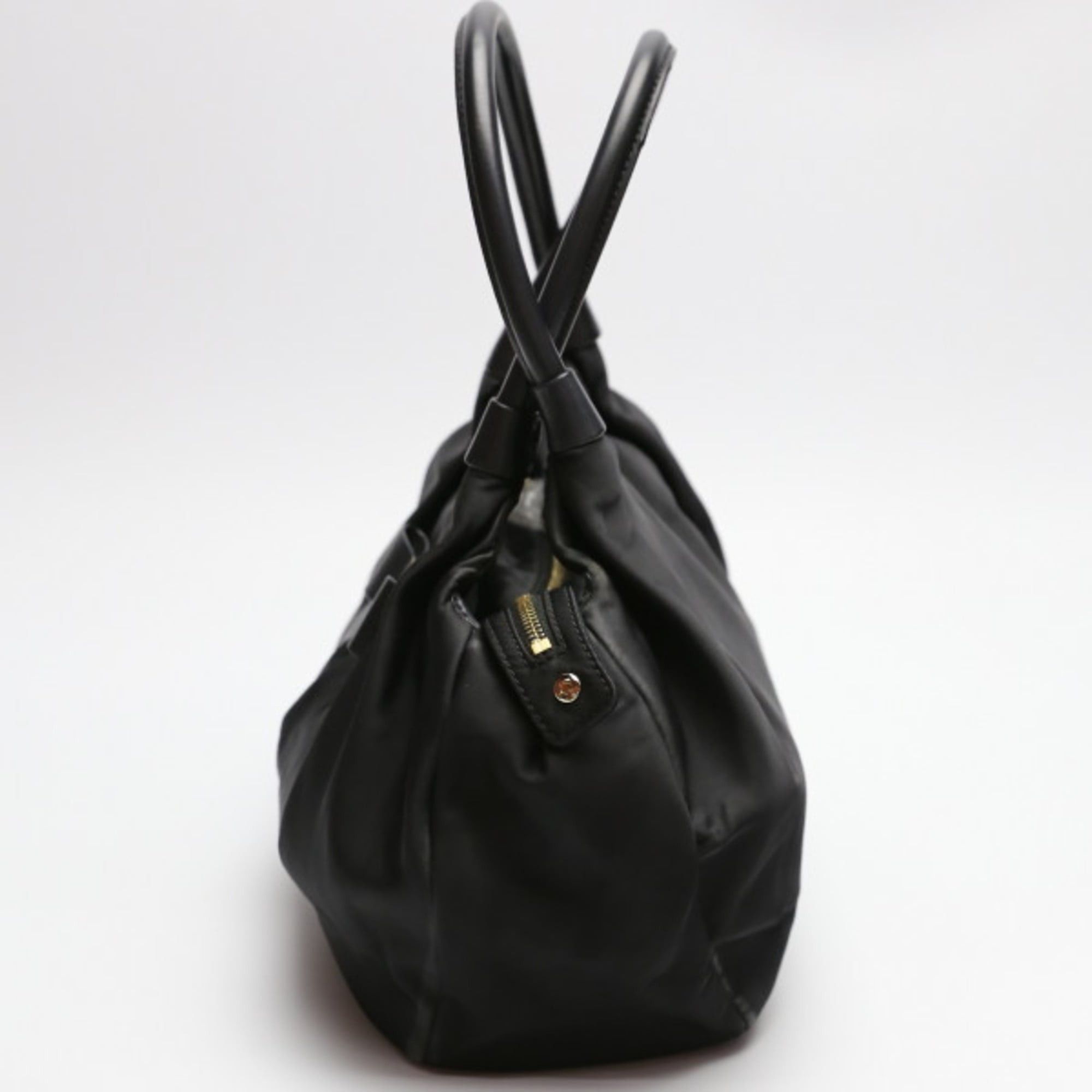 Kate Spade Kate Spade handbag in black nylon. Size ONE SIZE - 3 Thumbnail