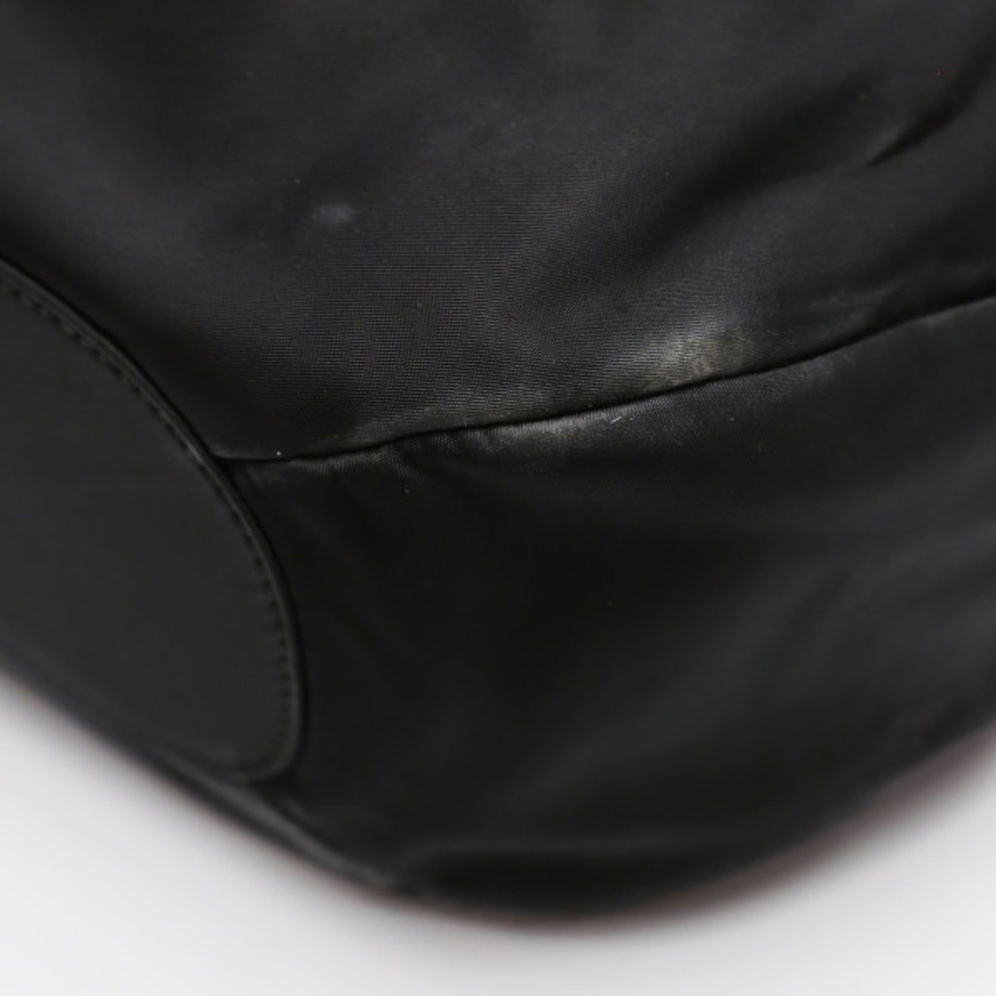 Kate Spade Kate Spade handbag in black nylon. Size ONE SIZE - 7 Thumbnail