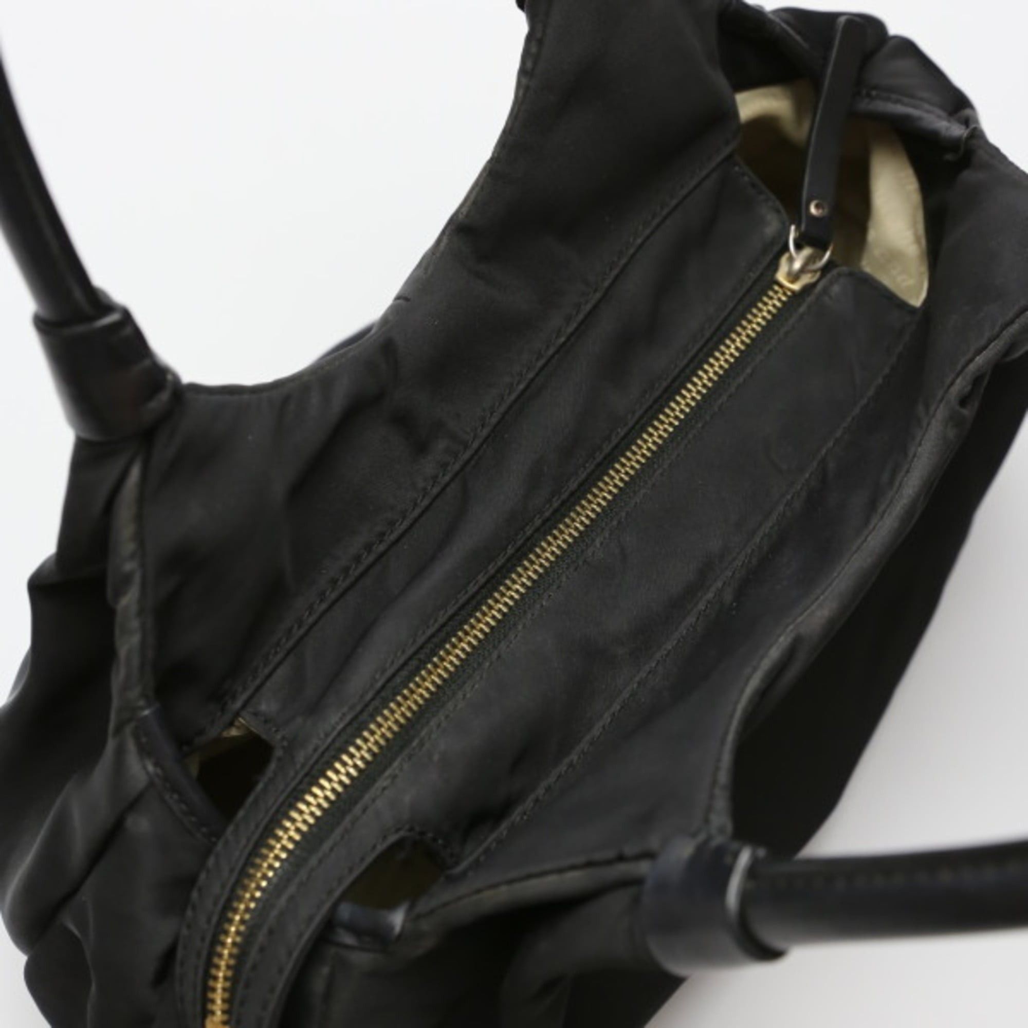 Kate Spade Kate Spade handbag in black nylon. Size ONE SIZE - 5 Thumbnail