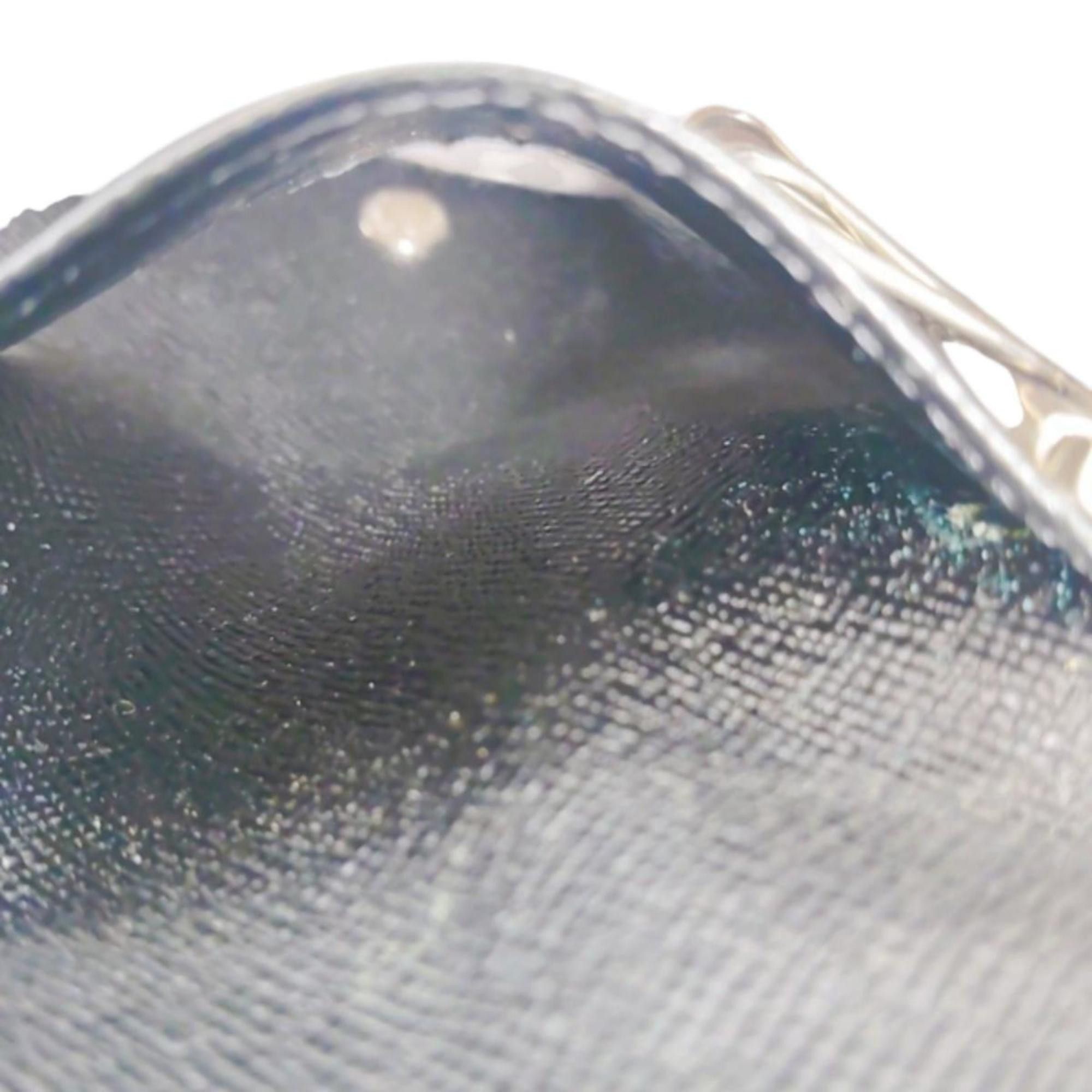 Louis Vuitton Louis Vuitton 6 Key Case, Epi Leather, M63812, Noir Size ONE SIZE - 14 Thumbnail