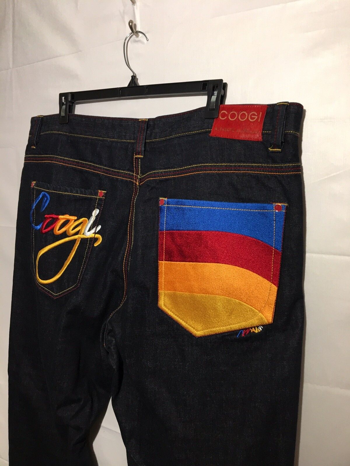 Coogi Coogi jeans Size US 44 / EU 60 - 2 Preview