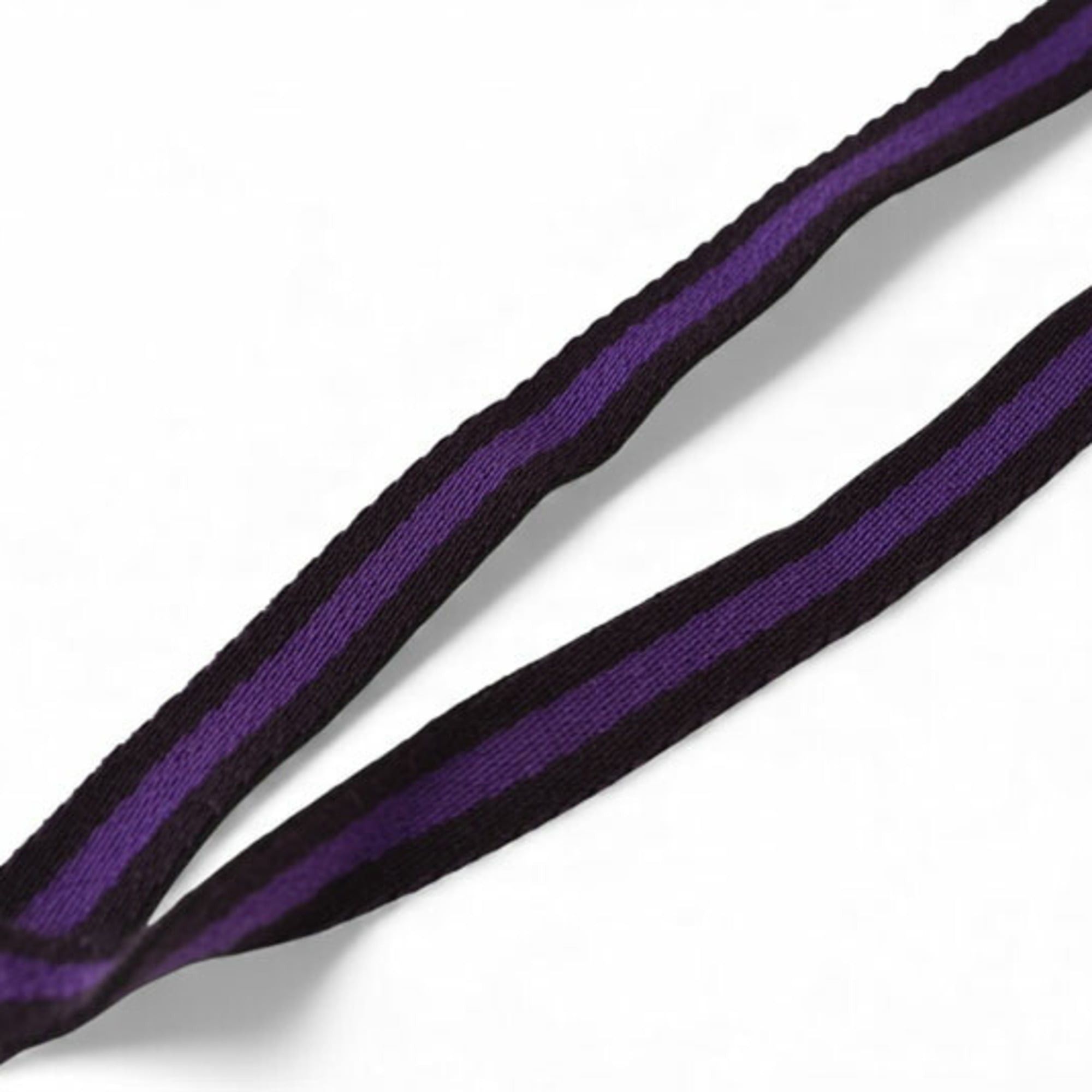 Gucci Gucci neck strap key ring GUCCI GG purple dark 115278 Size ONE SIZE - 5 Thumbnail