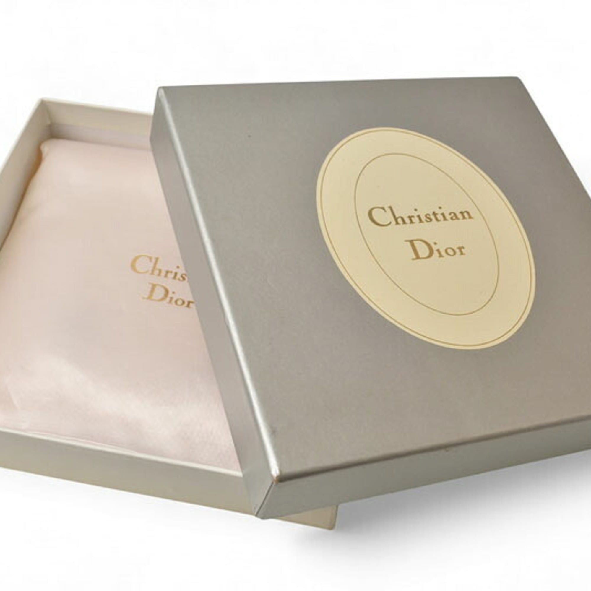 Dior Christian Dior necklace with rhinestones in green and gold Size ONE SIZE - 9 Thumbnail