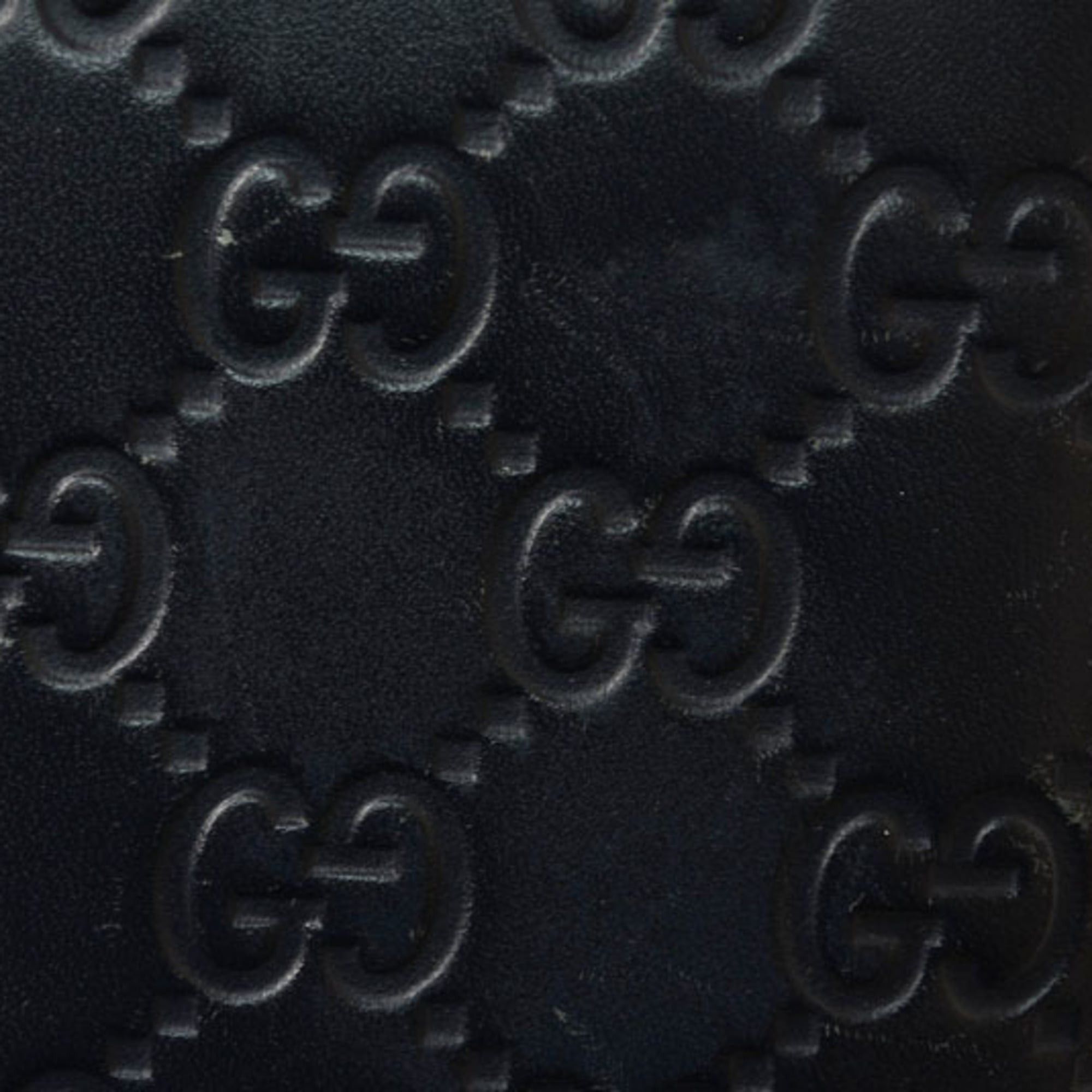 Gucci Gucci Wallet, GUCCI Long Round, Web Line, Guccissima, Dark Navy, Red, 408831 Size ONE SIZE - 9 Thumbnail