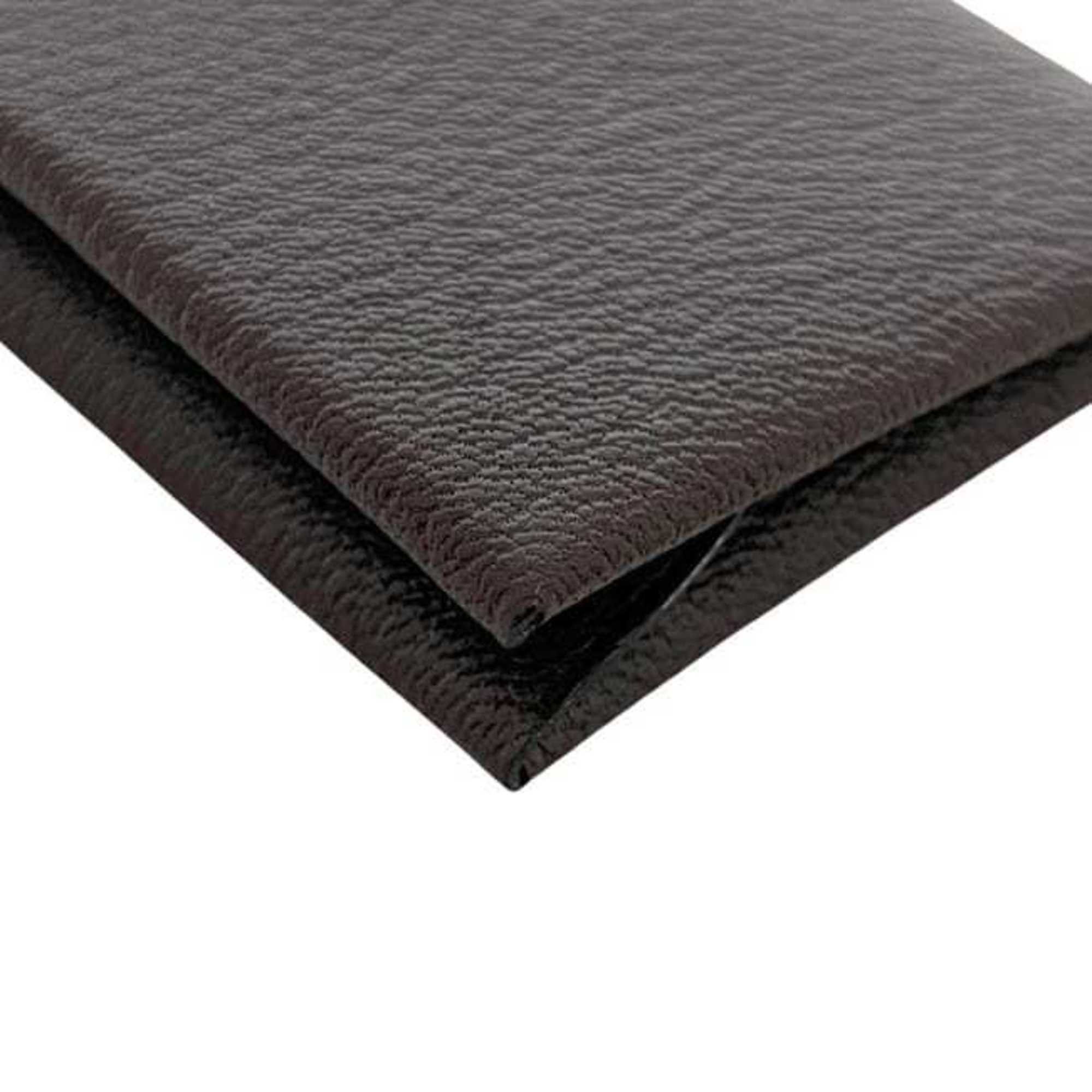 Hermes Hermes Hermès Calvi Duo bifold wallet (f-24736) in brown and blue with a leather coin purse Epson Z-stamped closure. This brown, genuine is perfect for men women. Size ONE SIZE - 6 Thumbnail