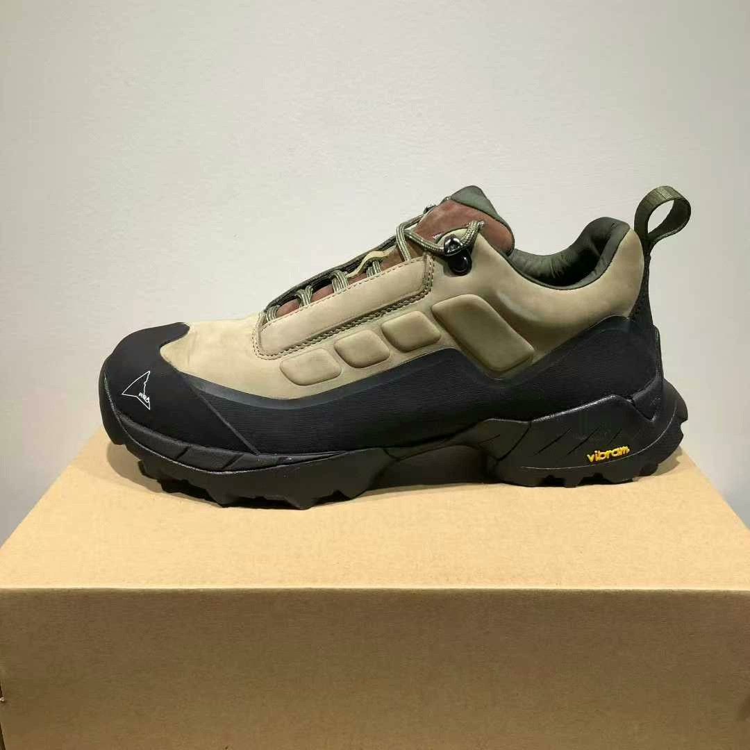 ROA roA katharina outdoor trail running shoes Size US 9 / EU 42 - 4 Thumbnail
