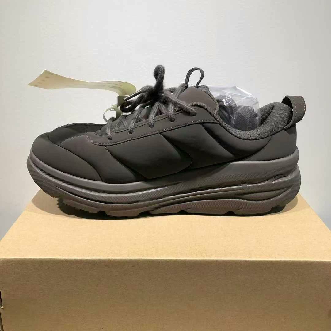 Marni marni x hoka one one bondi b3ls sneakers Size US 10 / EU 43 - 2 Thumbnail