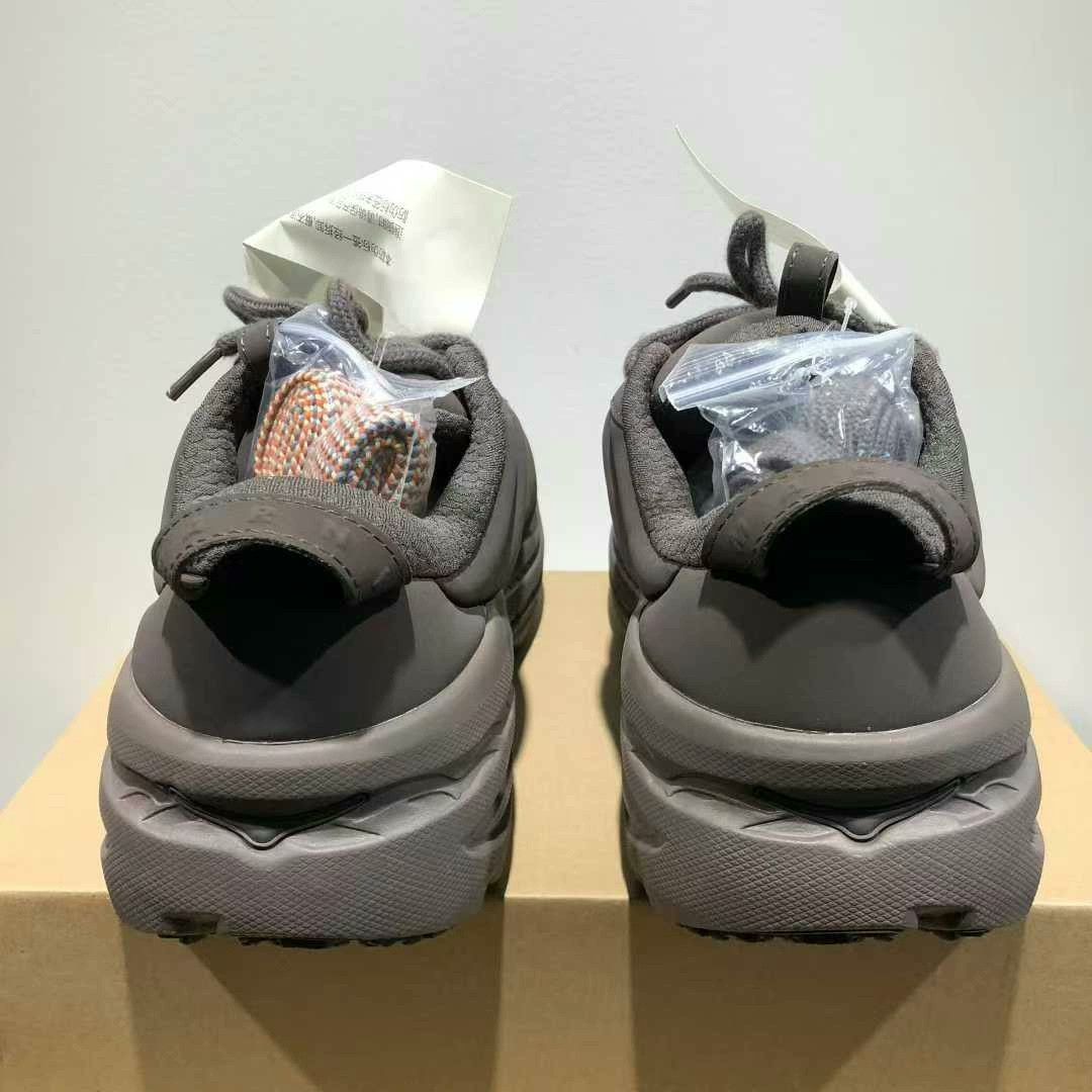 Marni marni x hoka one one bondi b3ls sneakers Size US 10 / EU 43 - 7 Thumbnail